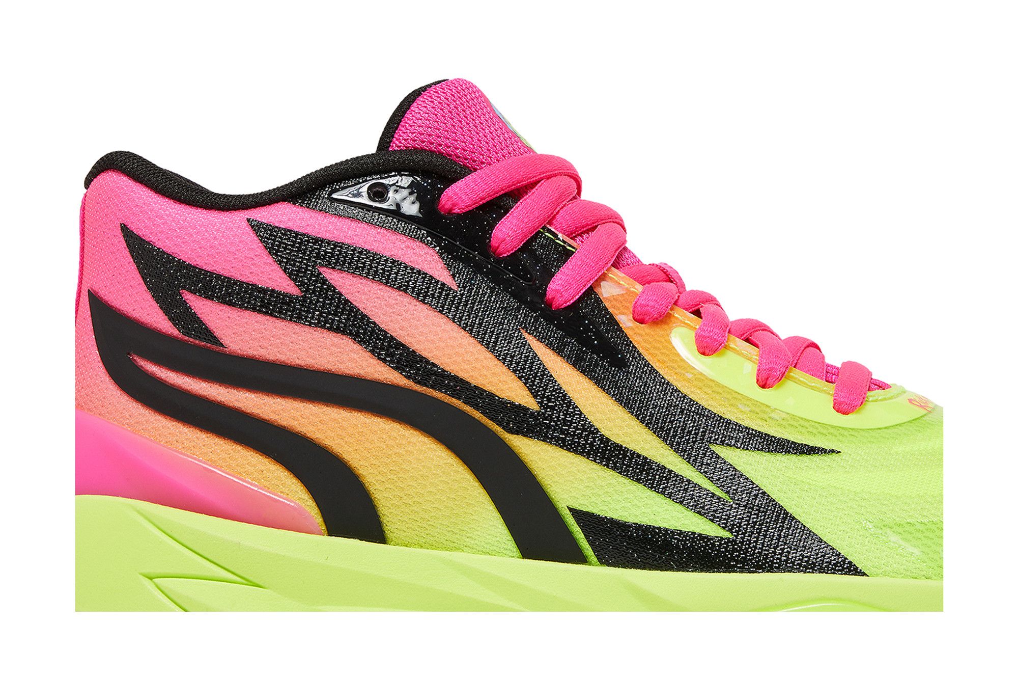 Buy Rick and Morty x Puma MB.02 'Adventures' - 377411 02 | GOAT