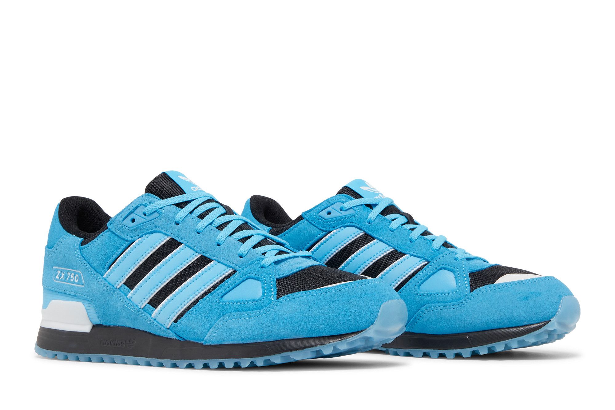 Buy Adidas ZX 750 'Black Sky Rush' - GW4210 | GOAT CA