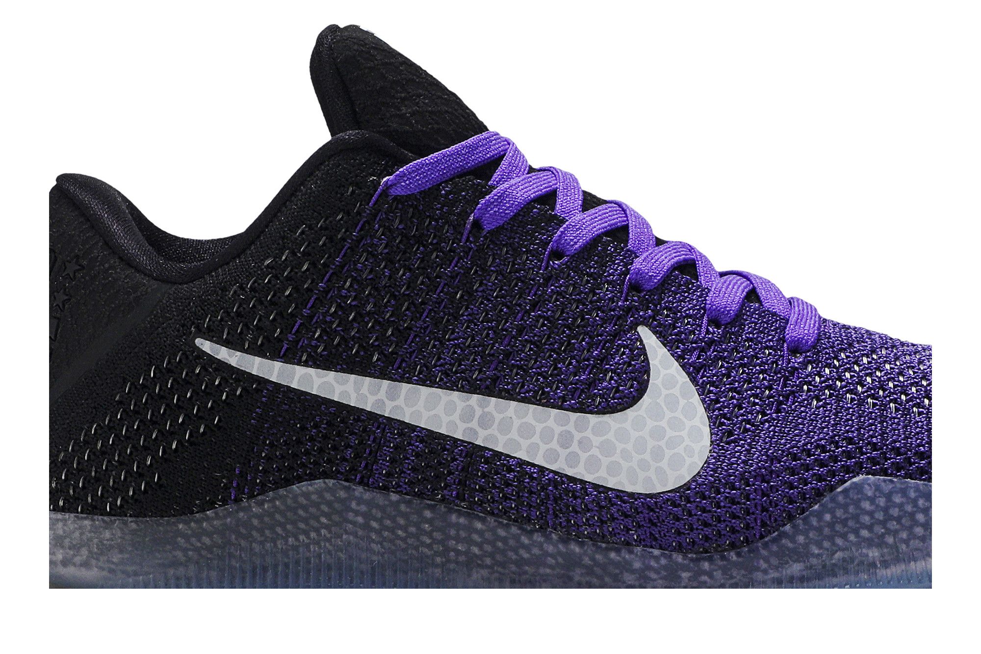 Buy Nike Kobe 11 Elite Low 'Eulogy' - 822675 510 | GOAT