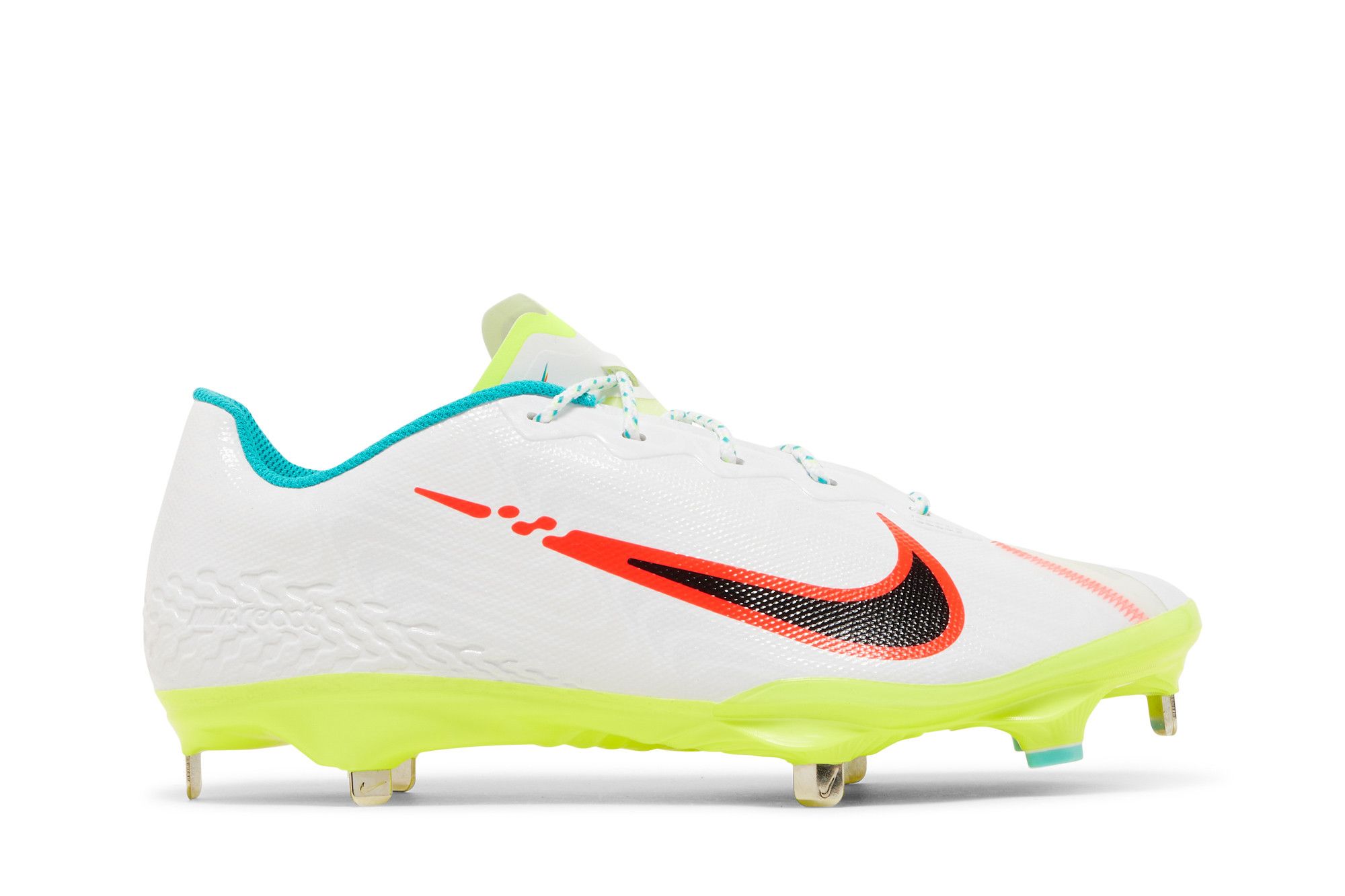 Buy Nike React Vapor Ultrafly Elite 4 'White Aurora Green