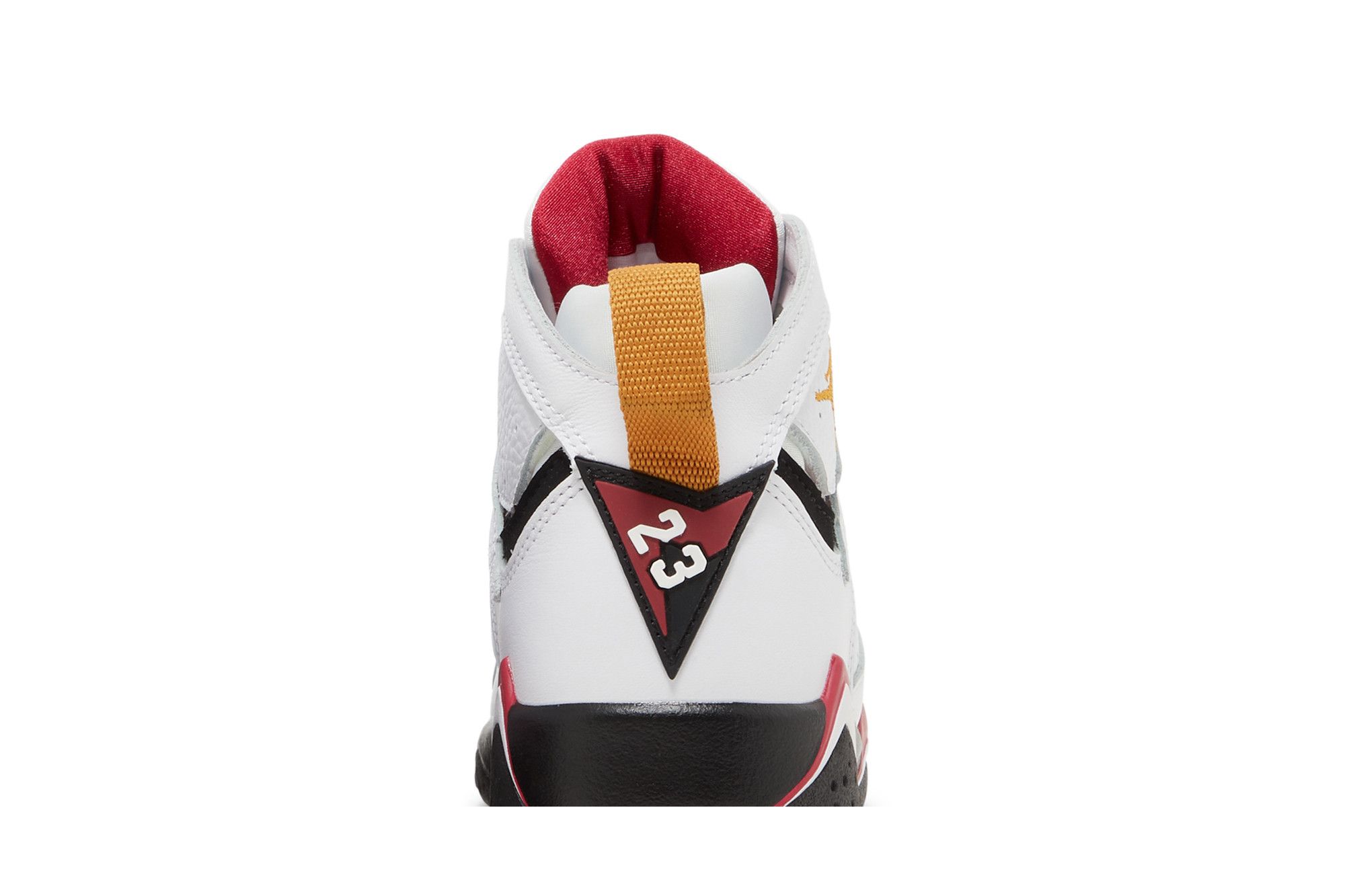 Buy Air Jordan 7 Retro GS 'Cardinal' 2022 - DQ6040 106 | GOAT