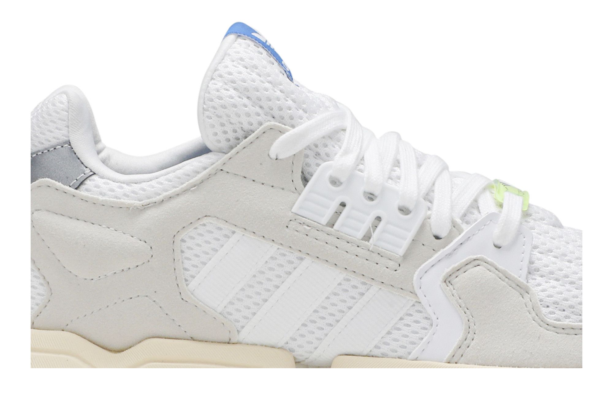 Buy Adidas ZX Torsion 'White' - EE4791 | GOAT CA