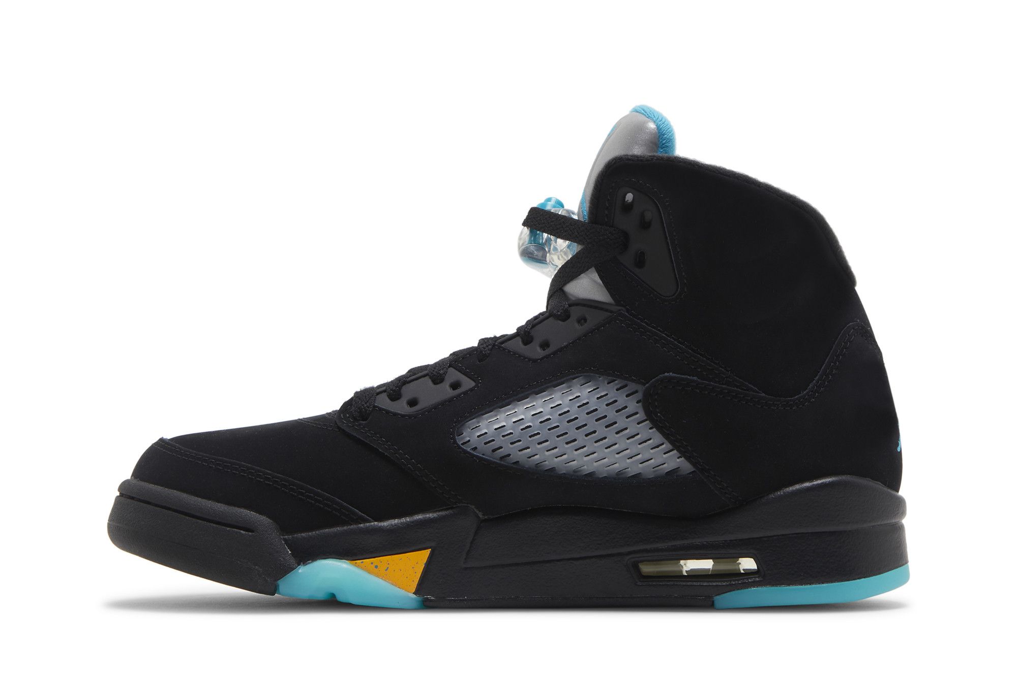 Buy Air Jordan 5 Retro 'Aqua' - DD0587 047 | GOAT