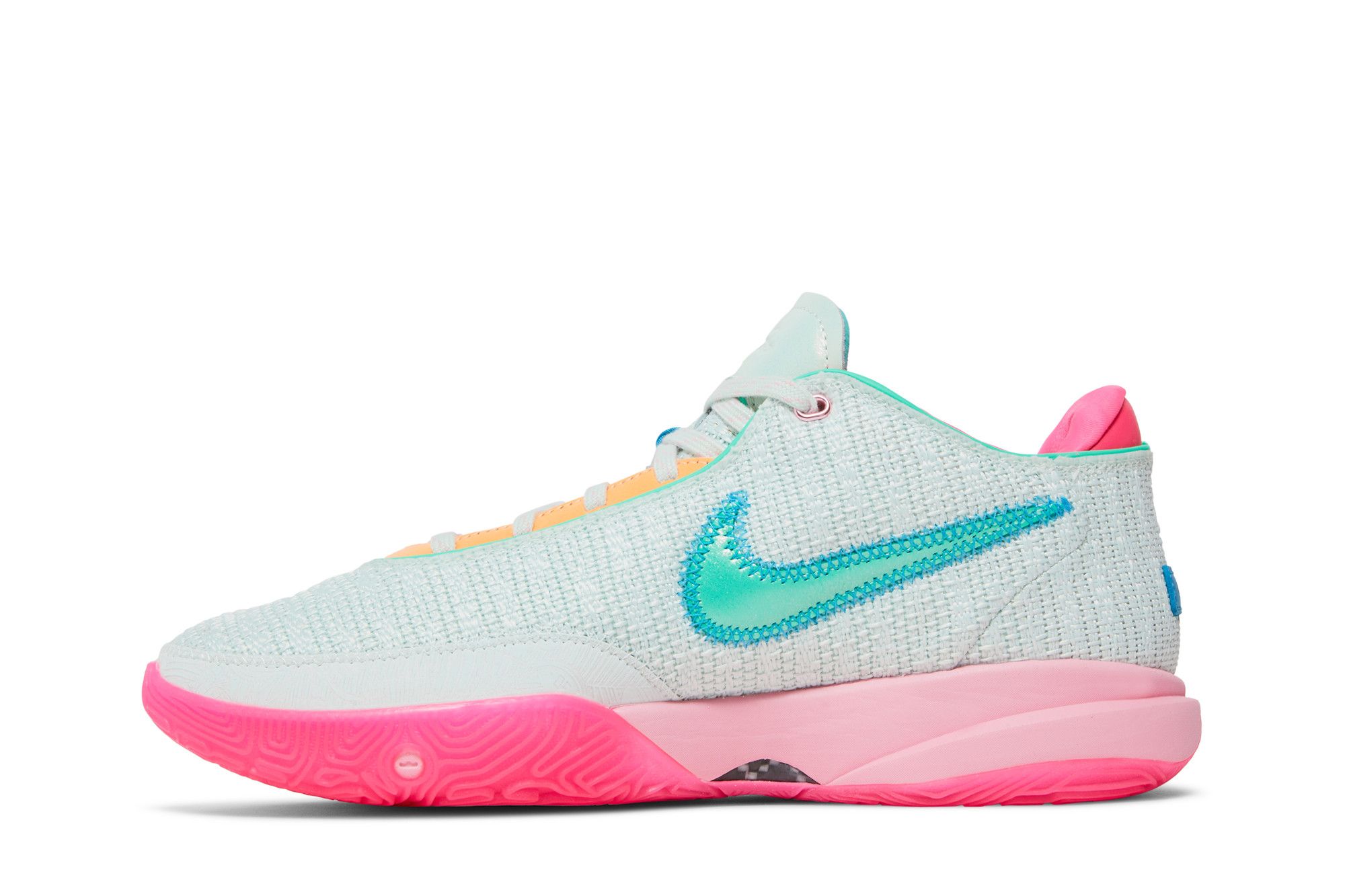 Buy Nike LeBron 20 EP 'Time Machine' - DJ5422 300 | GOAT