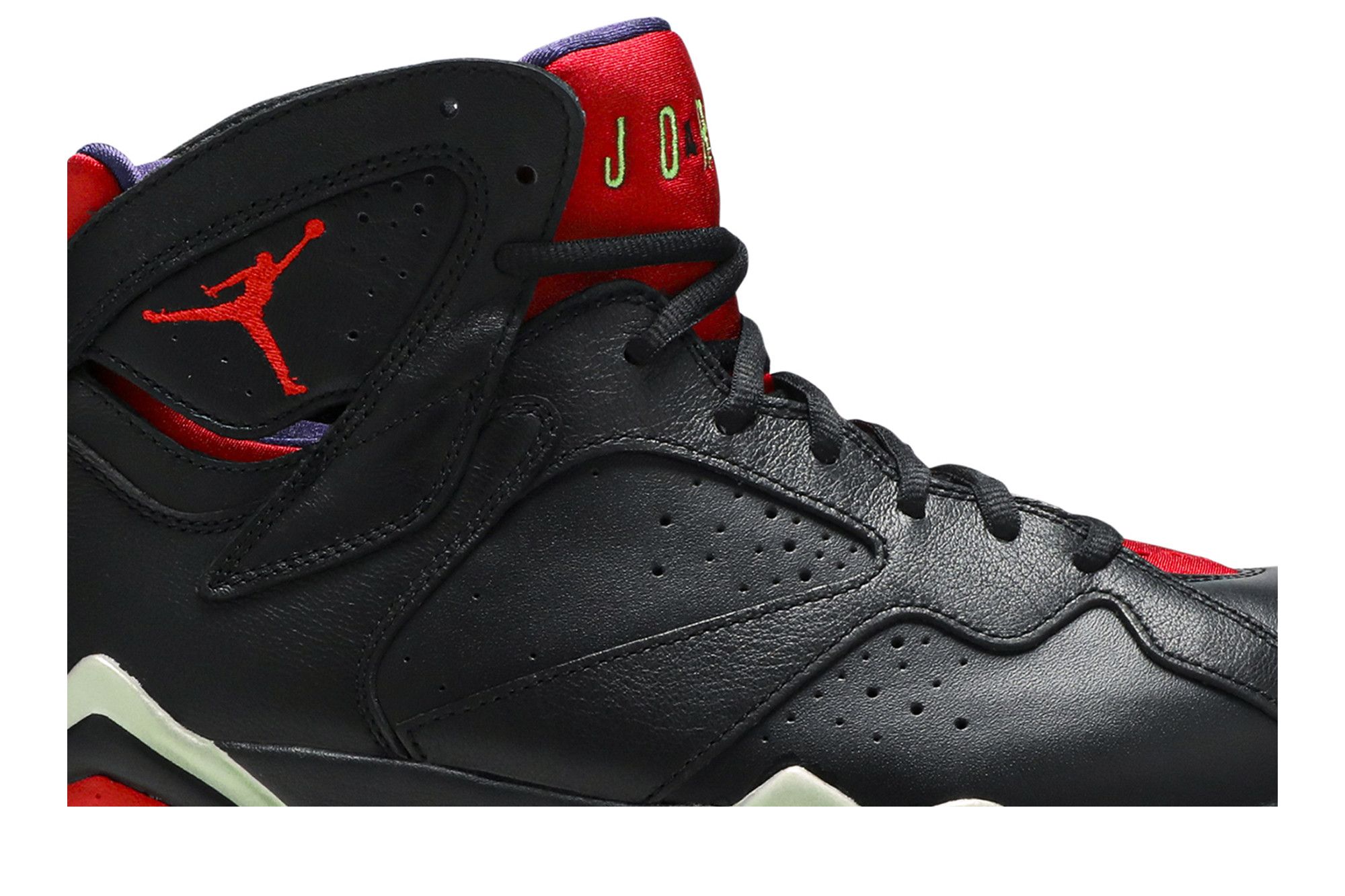 Buy Air Jordan 7 Retro 'Marvin the Martian' - 304775 029 | GOAT