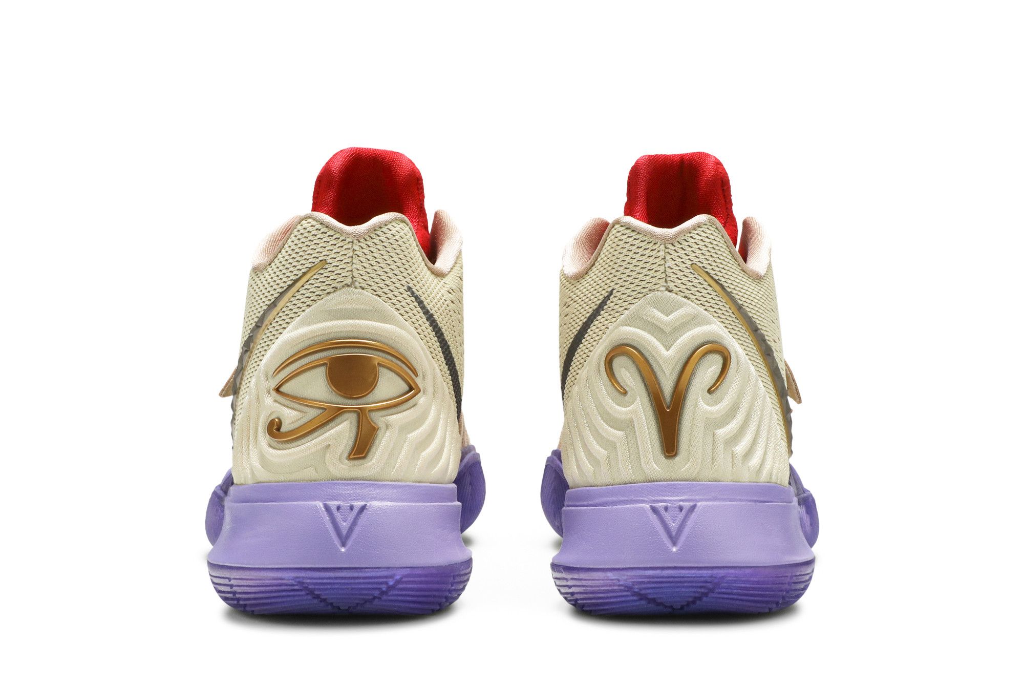 Buy Concepts x Nike Kyrie 5 EP 'Ikhet' - CI9961 900 | GOAT