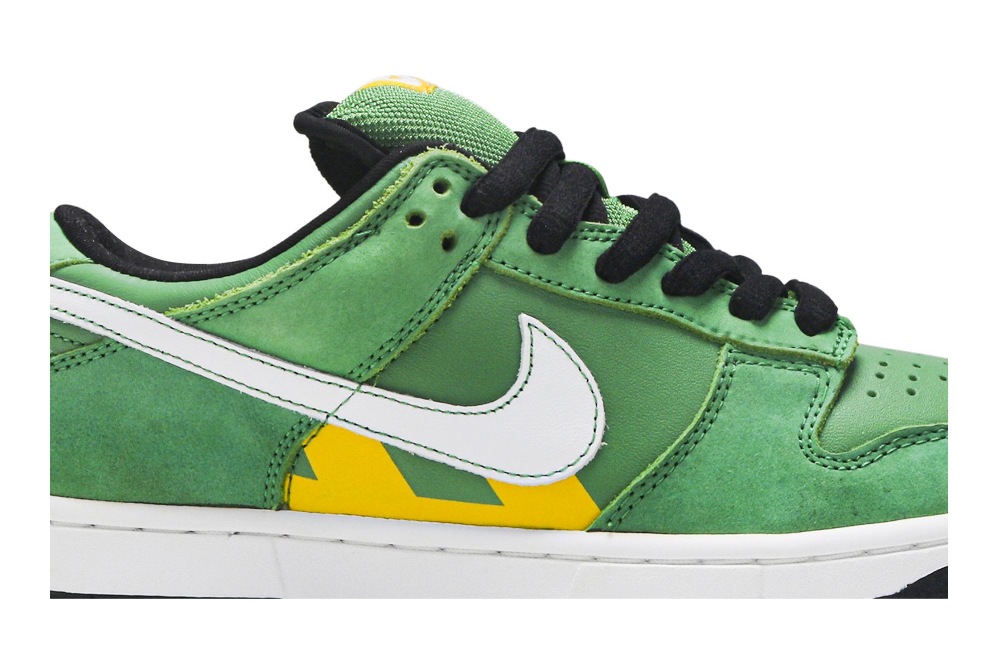 Buy Nike Dunk Low Pro SB 'Taxi Series / Tokyo' - 304292 311 | GOAT