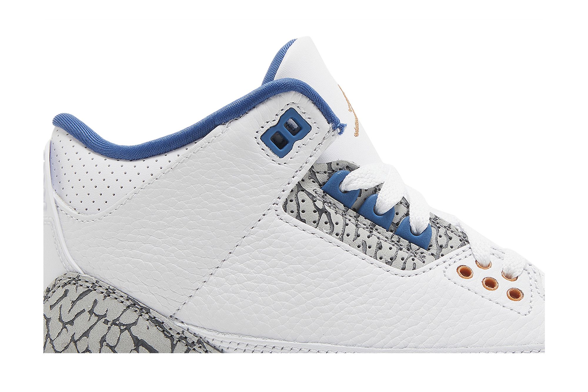 Buy Air Jordan 3 Retro GS 'Washington Wizards' - DM0967 148 | GOAT