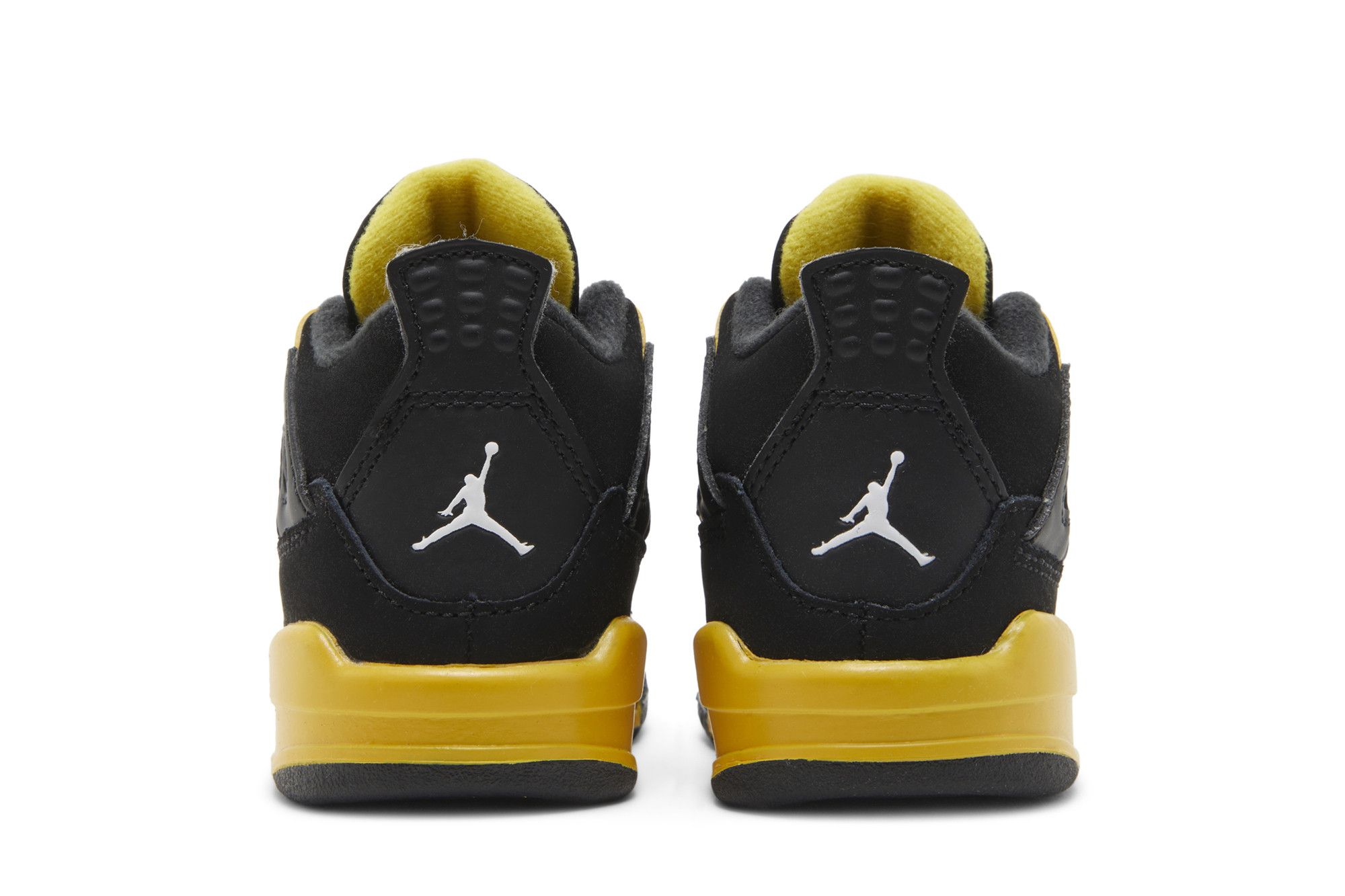 Buy Air Jordan 4 Retro TD 'Thunder' 2023 - BQ7670 017 | GOAT