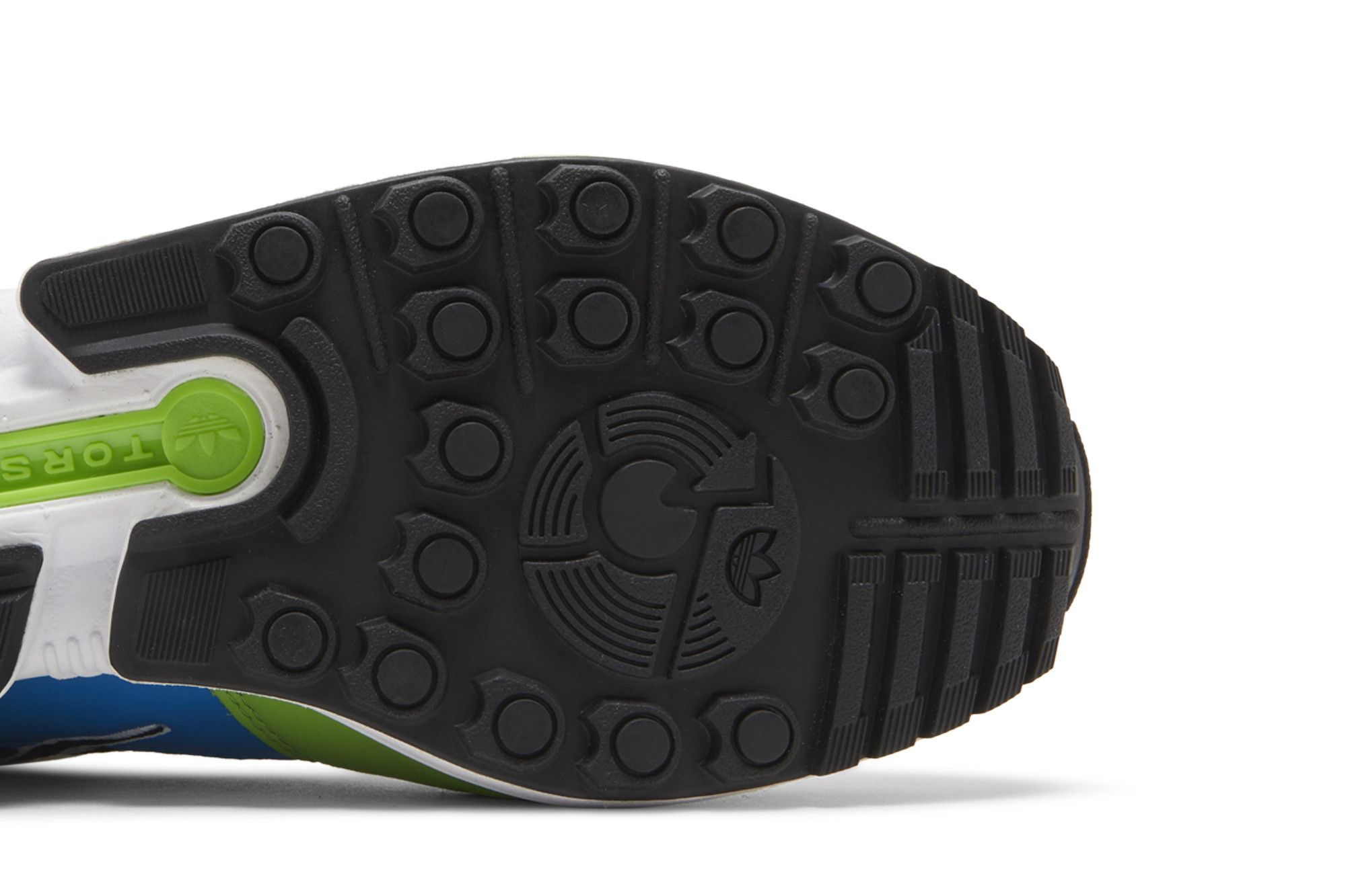 Buy Kawasaki Ninja x adidas ZX 8000 'White Green' - GW3358 | GOAT