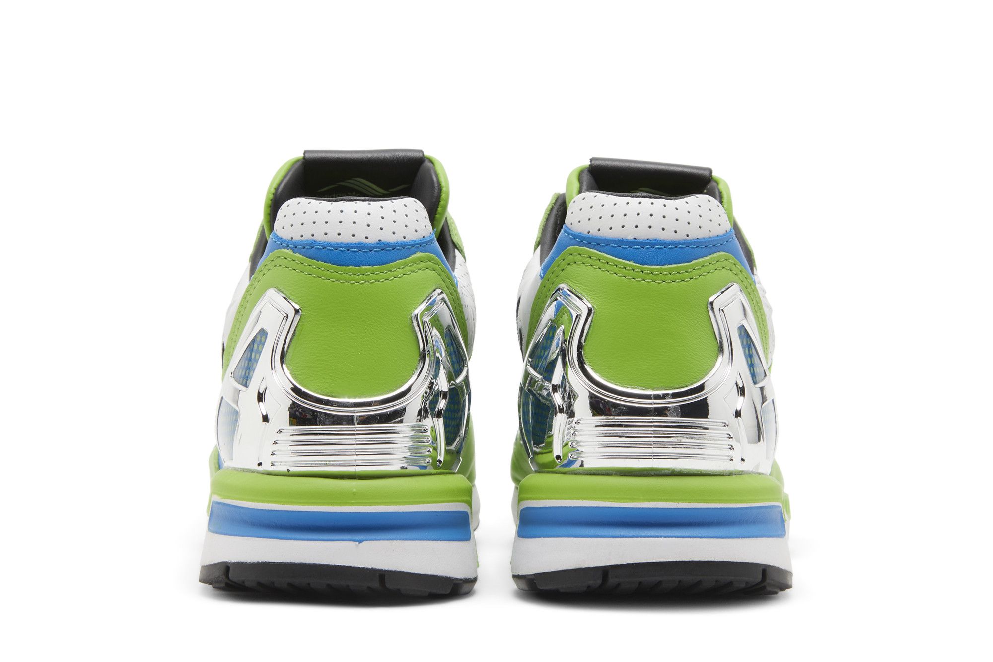 Buy Kawasaki Ninja x adidas ZX 8000 'White Green' - GW3358 | GOAT