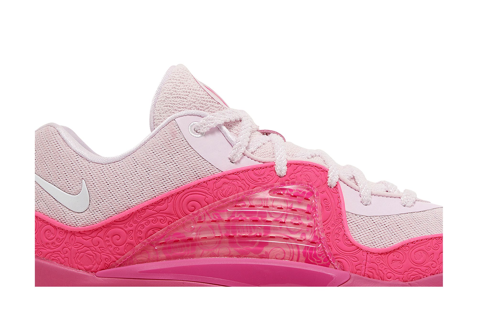 Buy Nike KD 16 NRG 'Aunt Pearl' - FN4929 600 | GOAT