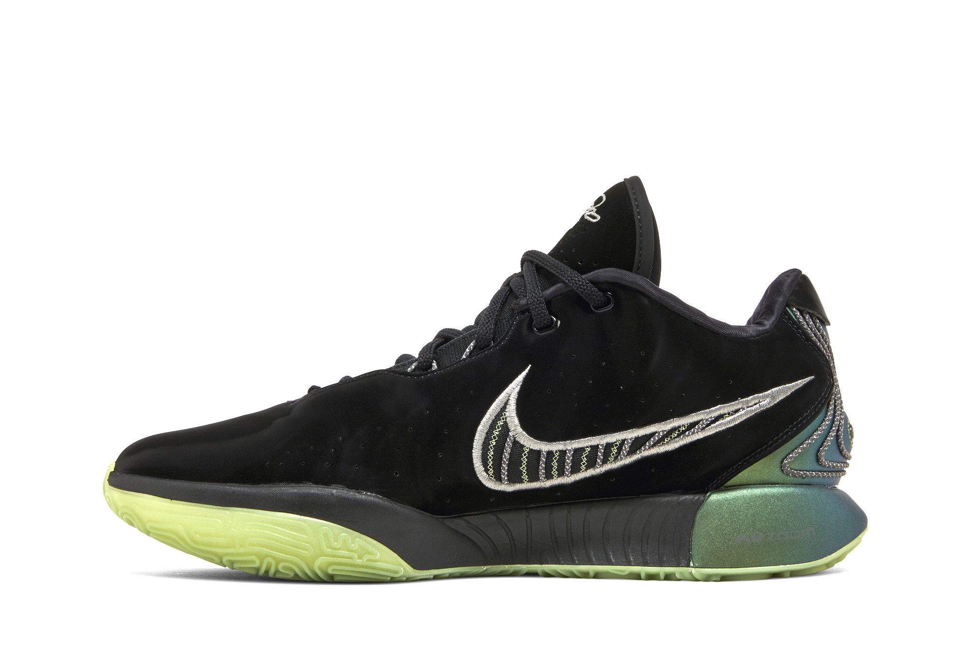 Buy Nike LeBron 21 'Tahitian' - FB2238 001 | GOAT