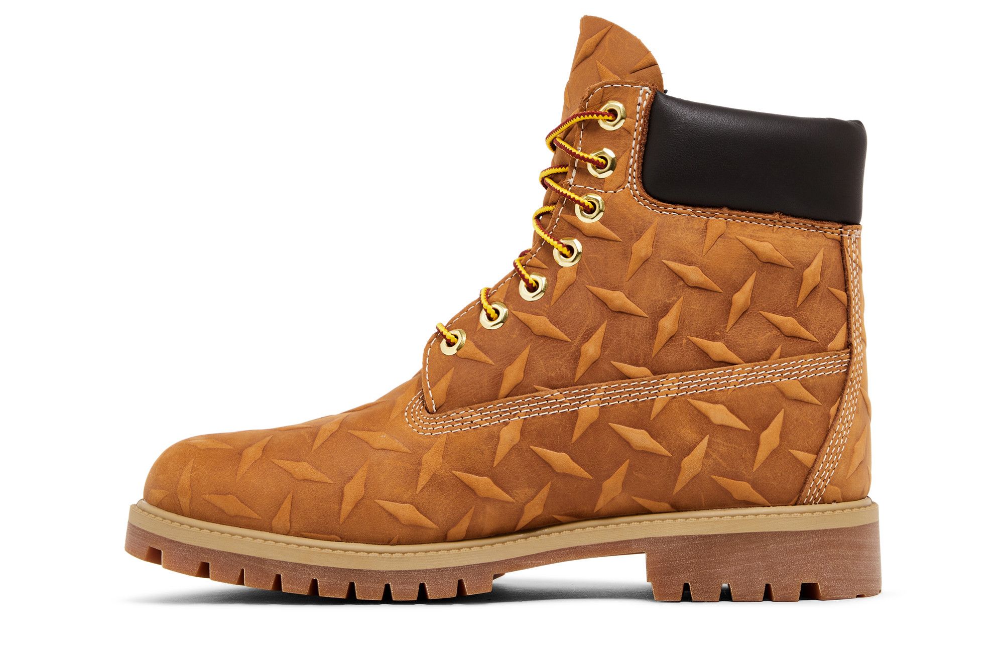Buy Supreme x Timberland 6 Inch Premium Waterproof Boot 'Embossed