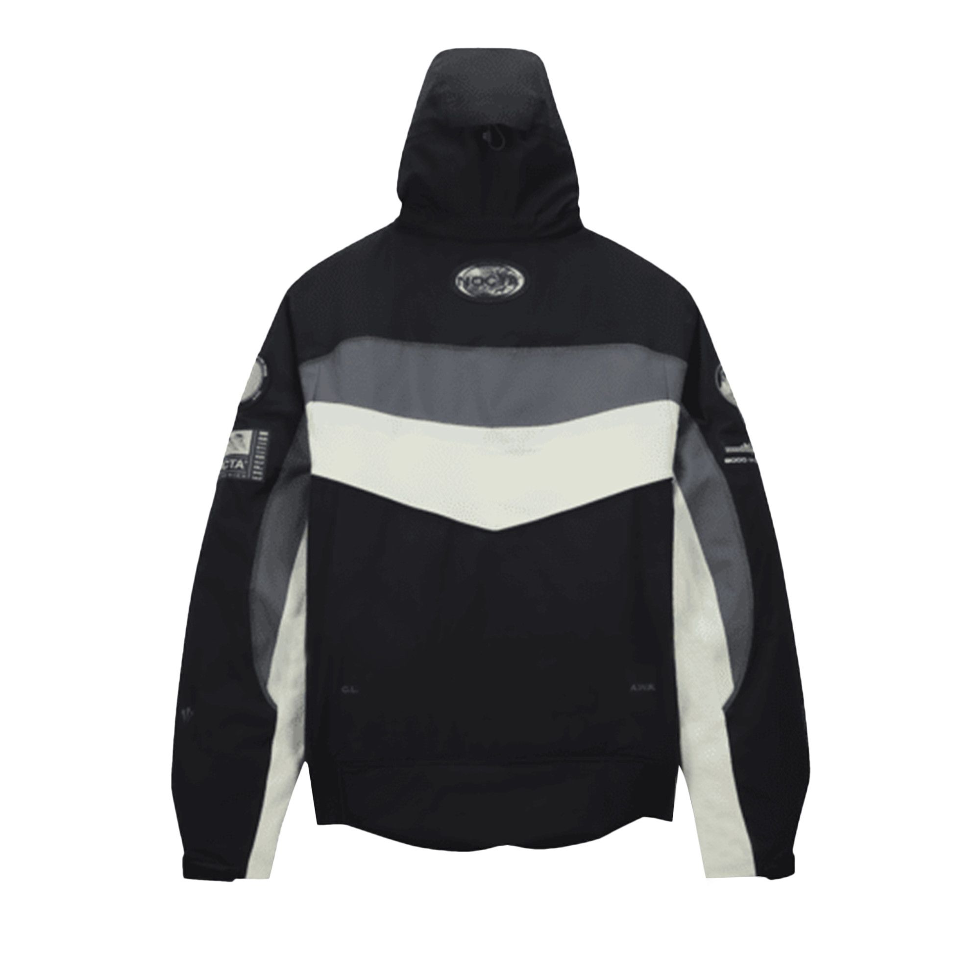 Buy Nike x NOCTA 8K Peaks DLMTS 8000 Jacket 'Black' - DV3626 010