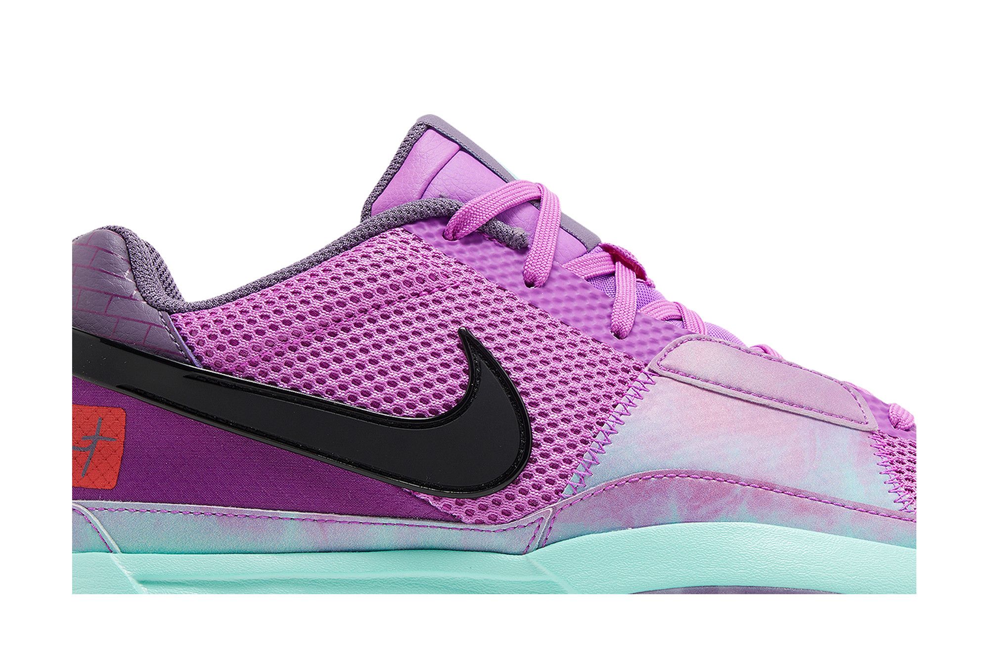 Buy Nike Ja 1 'Christmas' - FV5558 500 | GOAT