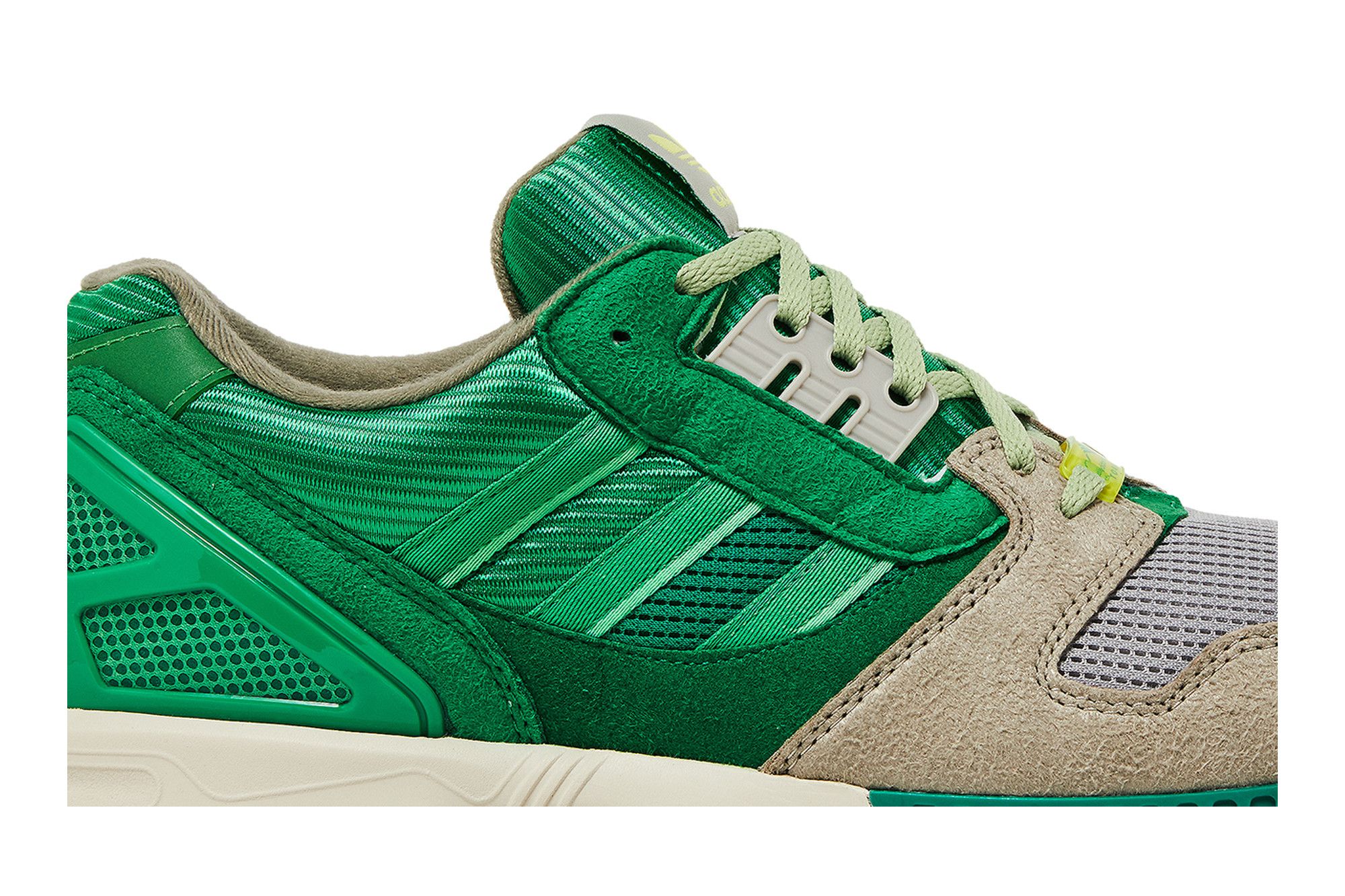 Buy Adidas ZX 8000 'Fresh Mint Tea' - GY4678 | GOAT CA