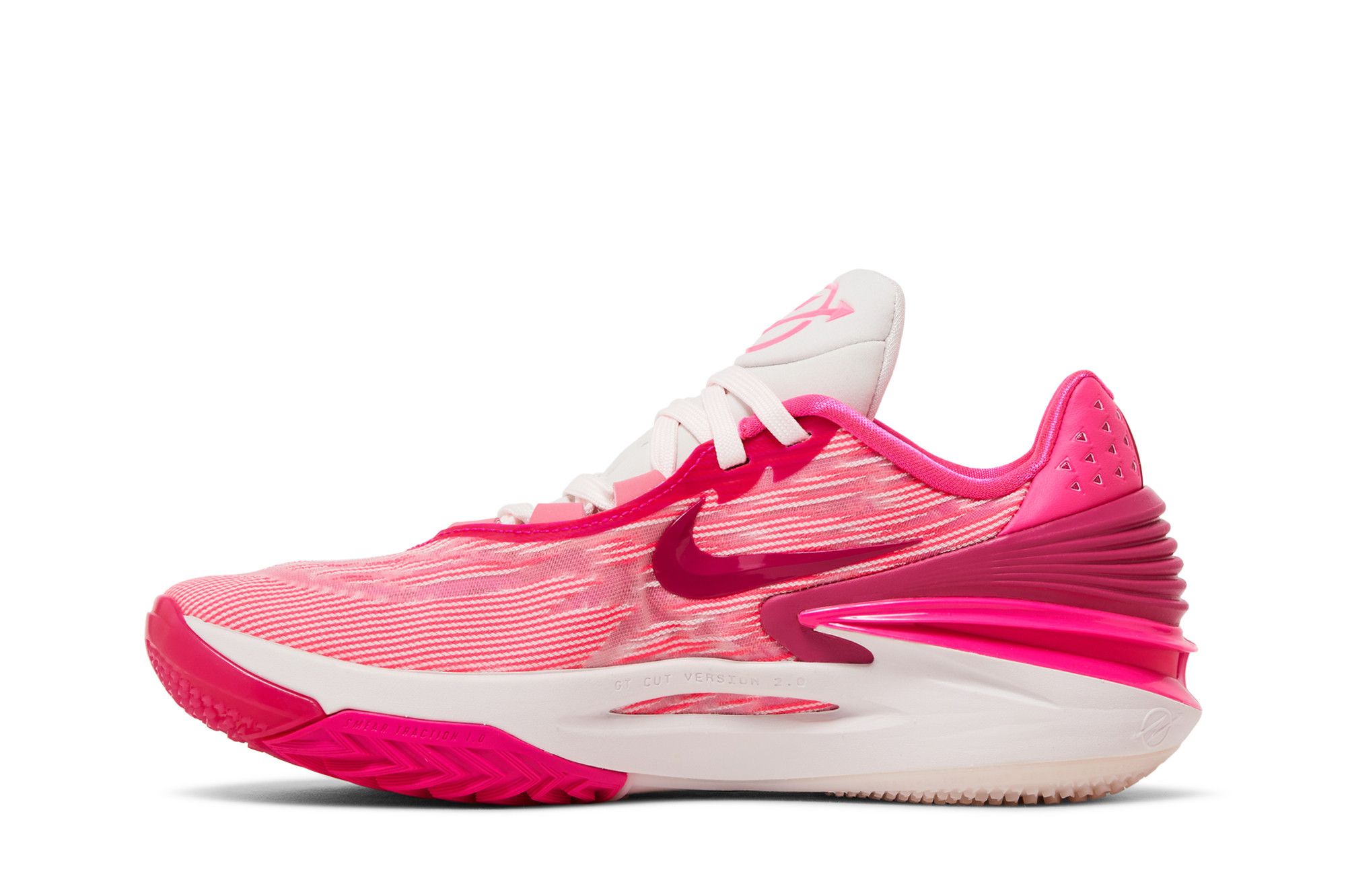 Buy Nike Air Zoom GT Cut 2 'Hyper Pink' - DJ6015 604 | GOAT CA