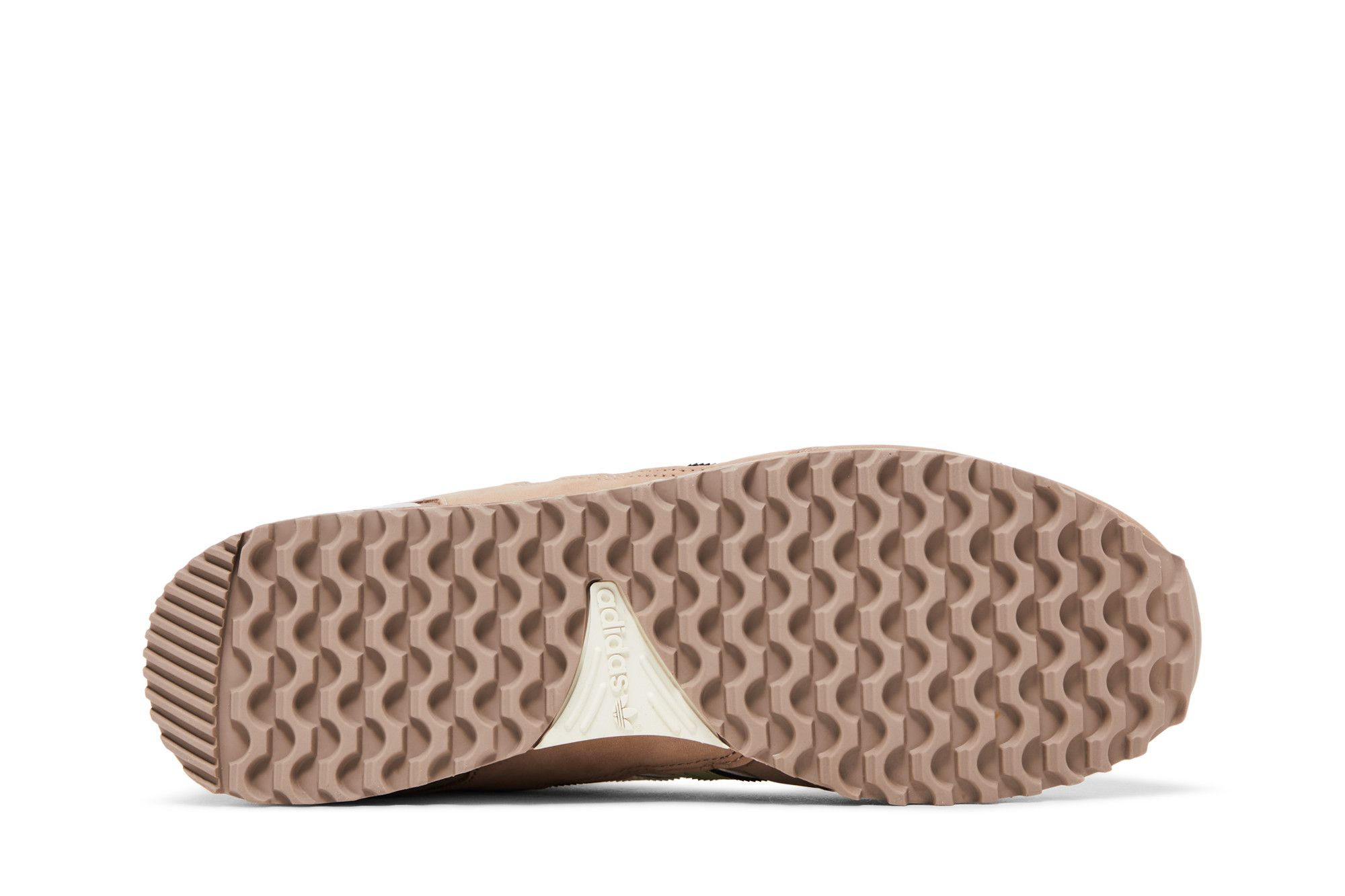 Buy Adidas ZX 750 'Chalky Brown Almost Lime' - GZ4625 | GOAT IT