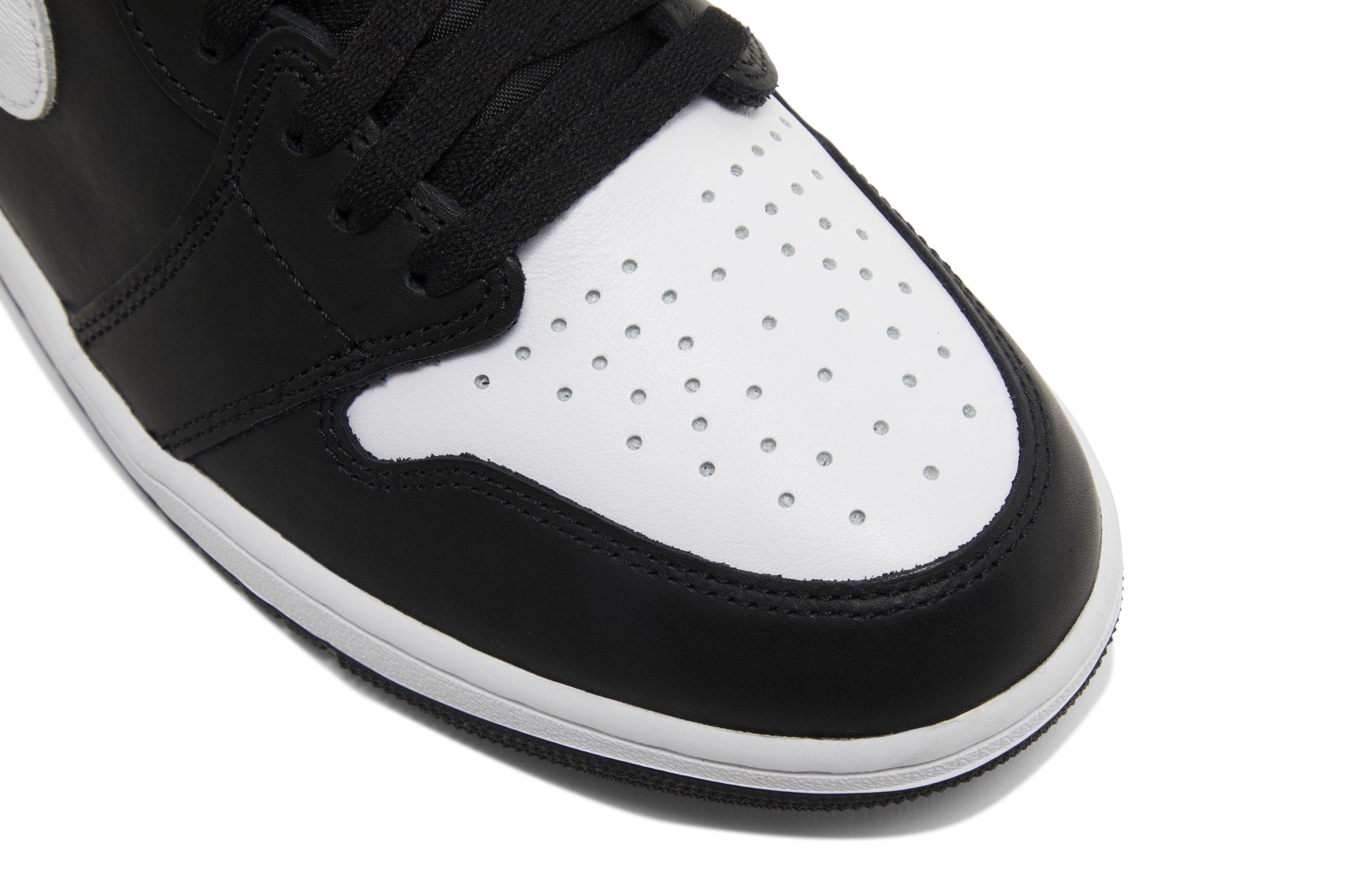 Buy Air Jordan 1 Retro High OG 'Black White 2.0' - DZ5485 010 | GOAT