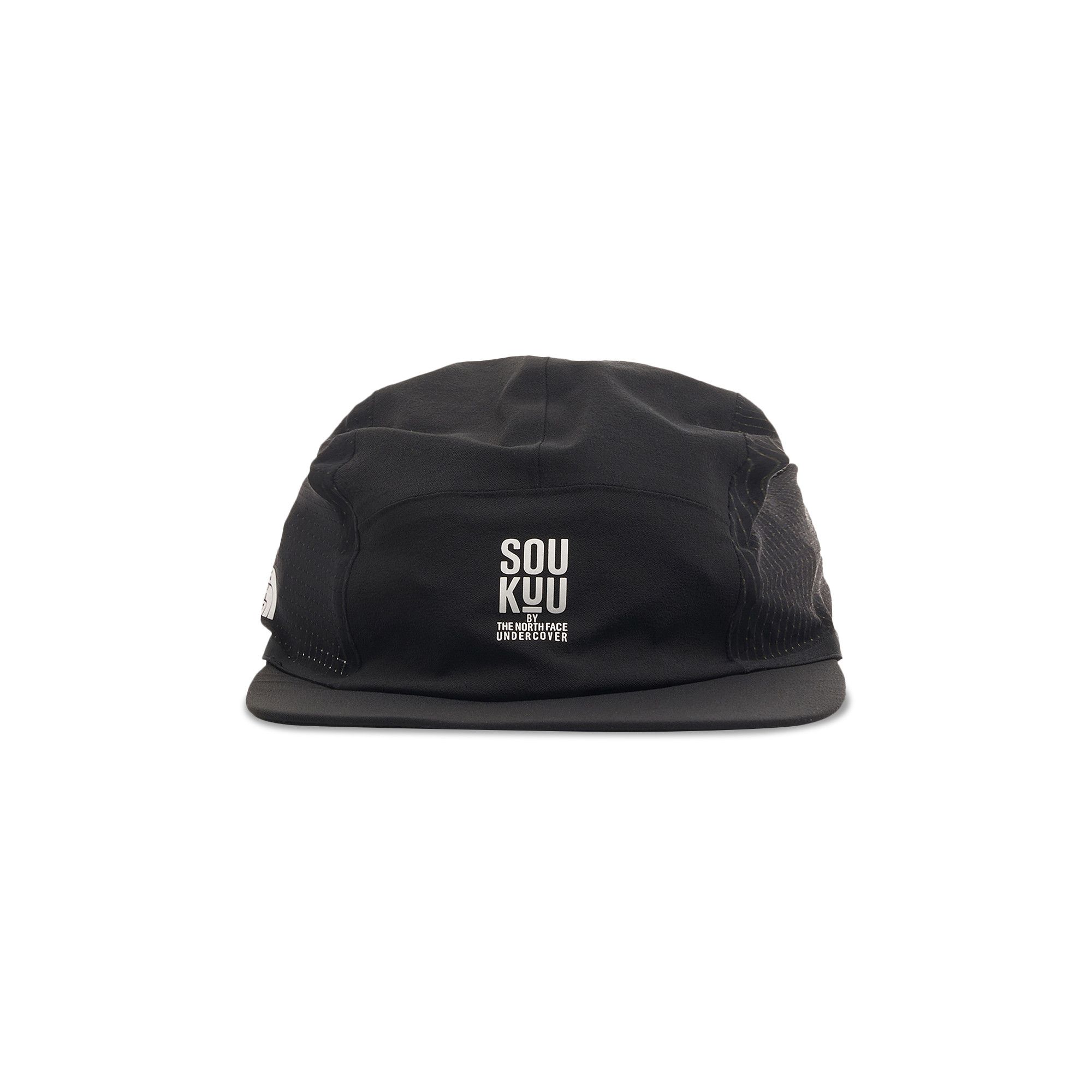 Buy The North Face x Undercover SOUKUU Trail Run Cap 'Black