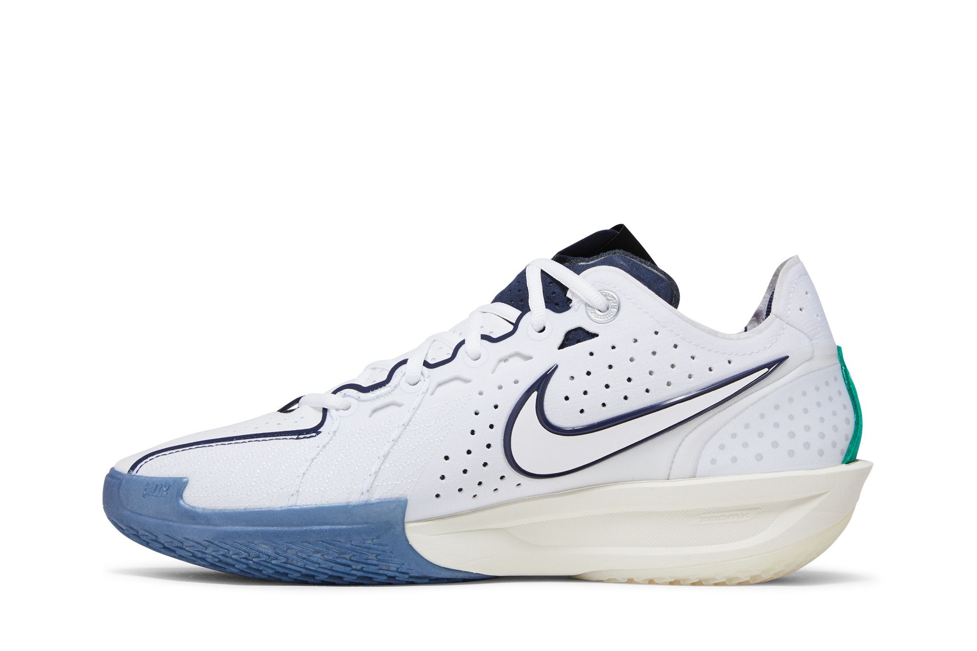 Buy Nike Air Zoom GT Cut 3 'All-Star' - FZ4645 100 | GOAT CA
