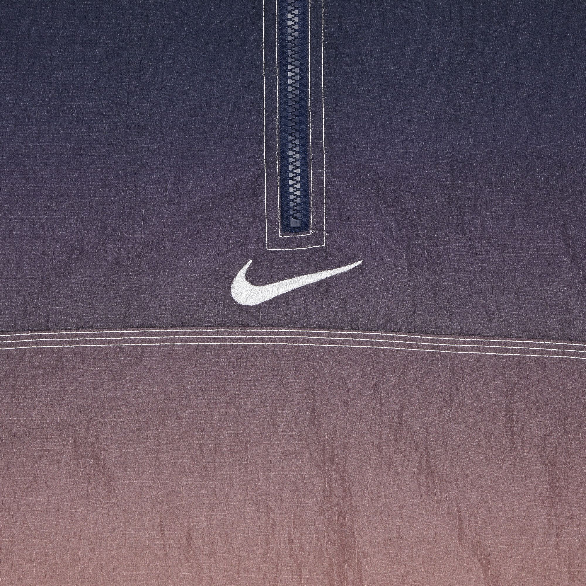 Buy Supreme x Nike Ripstop Pullover 'Multicolor' - SS24J2