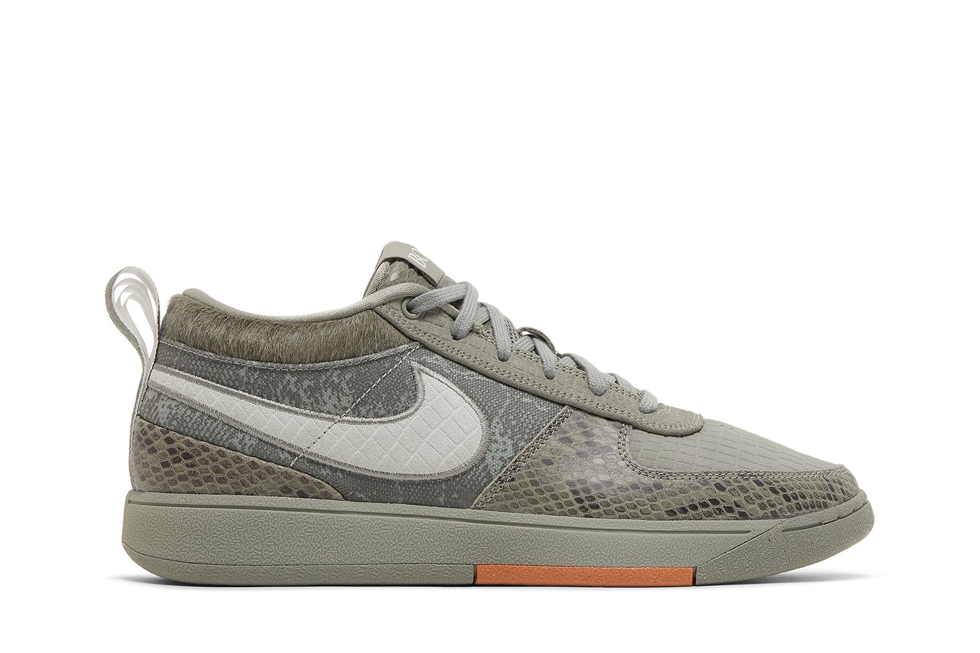 Buy Nike Book 1 Premium 'Hike' - HF6236 002 | GOAT