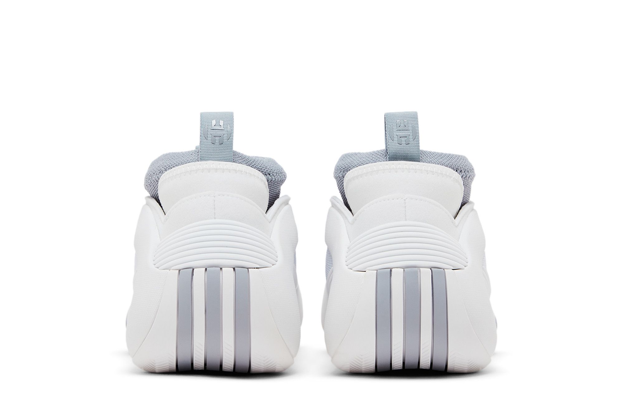 Buy Adidas Harden Vol. 8 'White Party' - IE2696 | GOAT