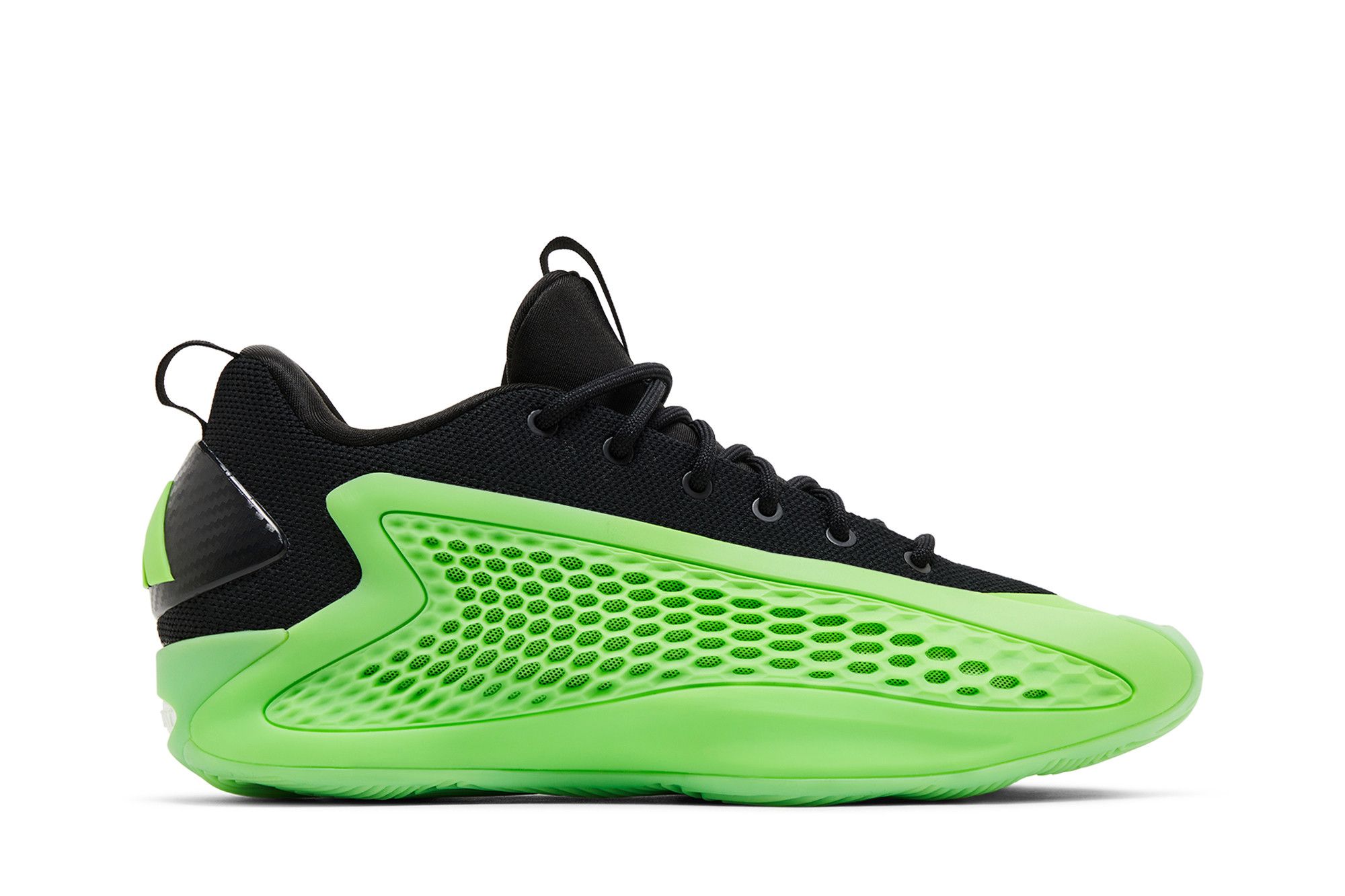 Buy Adidas AE 1 Low 'Slime' - JI4065 | GOAT CA