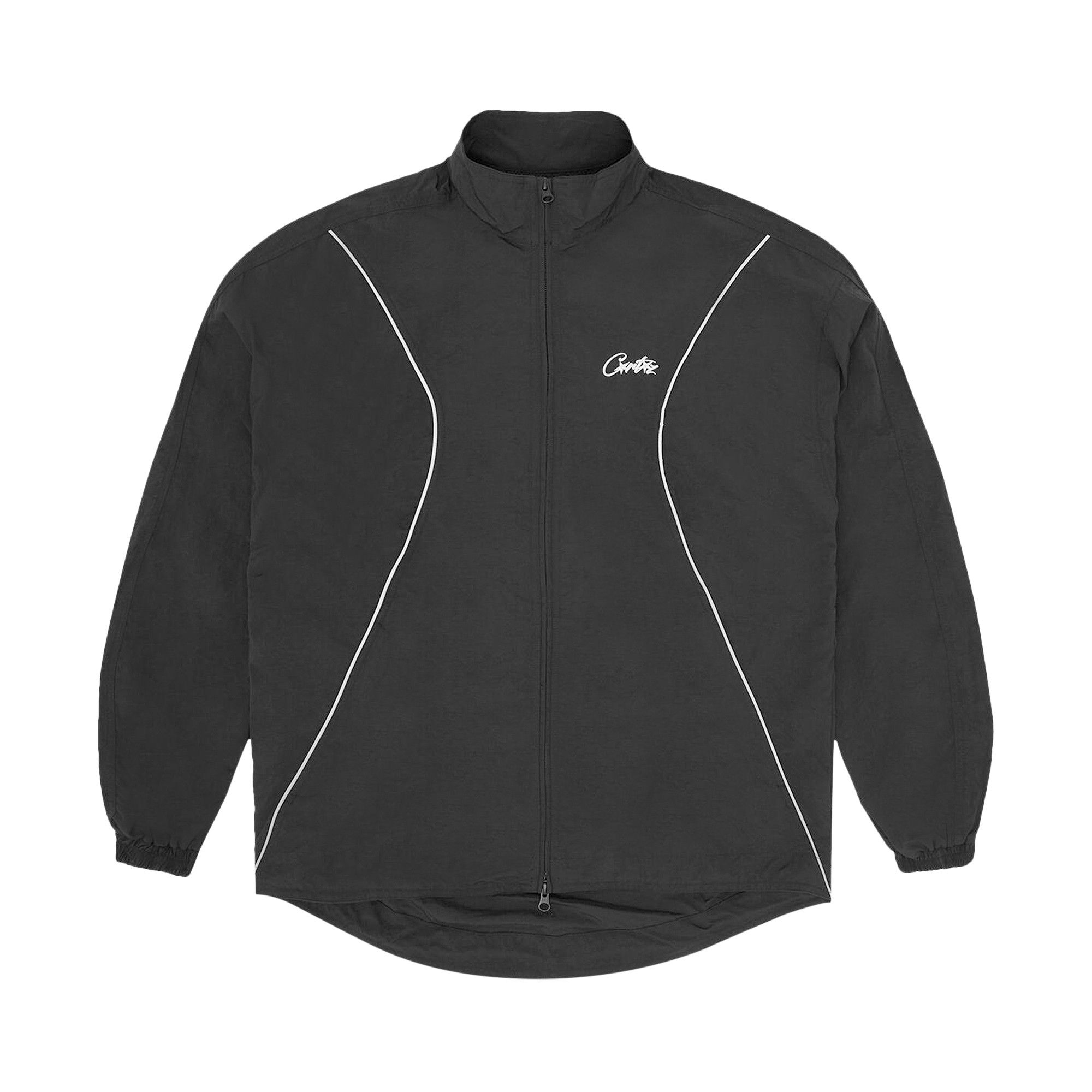 Buy Corteiz CRTZ Wingz Shuku Jacket 'Black' - 7892 1FW240314WSJ