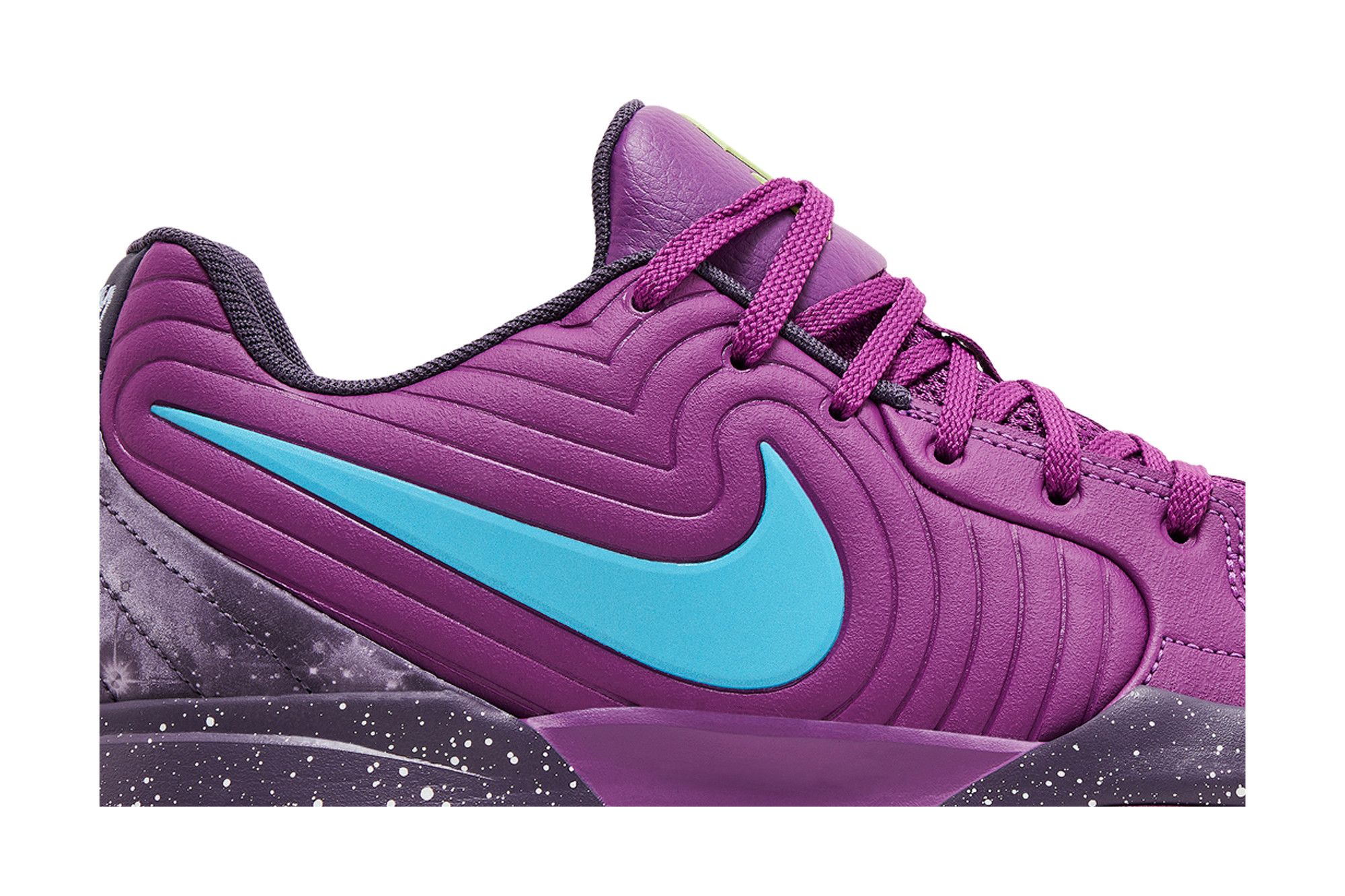 Buy Nike Ja 2 'Purple Sky' - FD7328 500 | GOAT