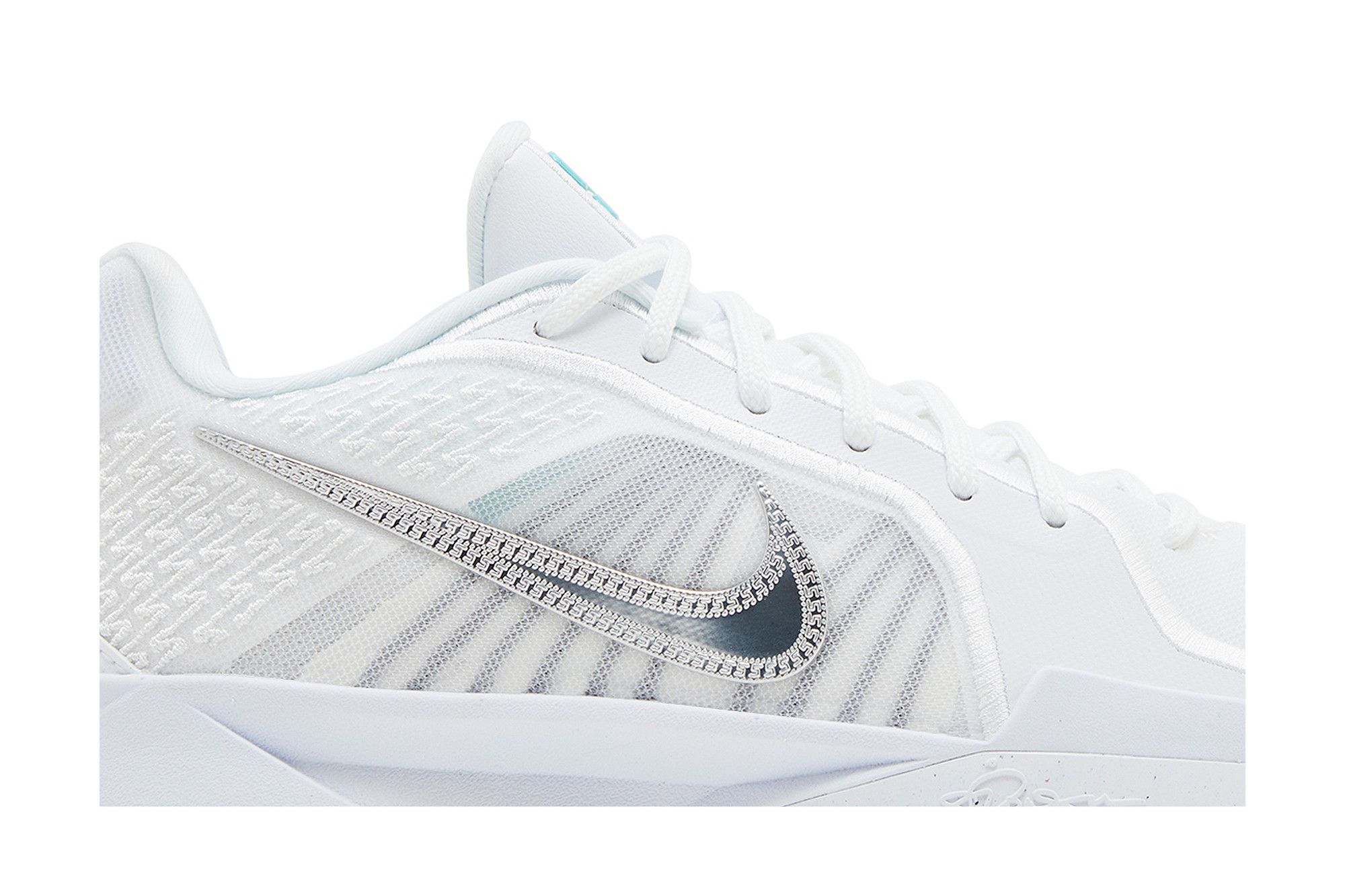 Buy Nike Wmns Sabrina 2 'White Noise' - FQ2174 101 | GOAT