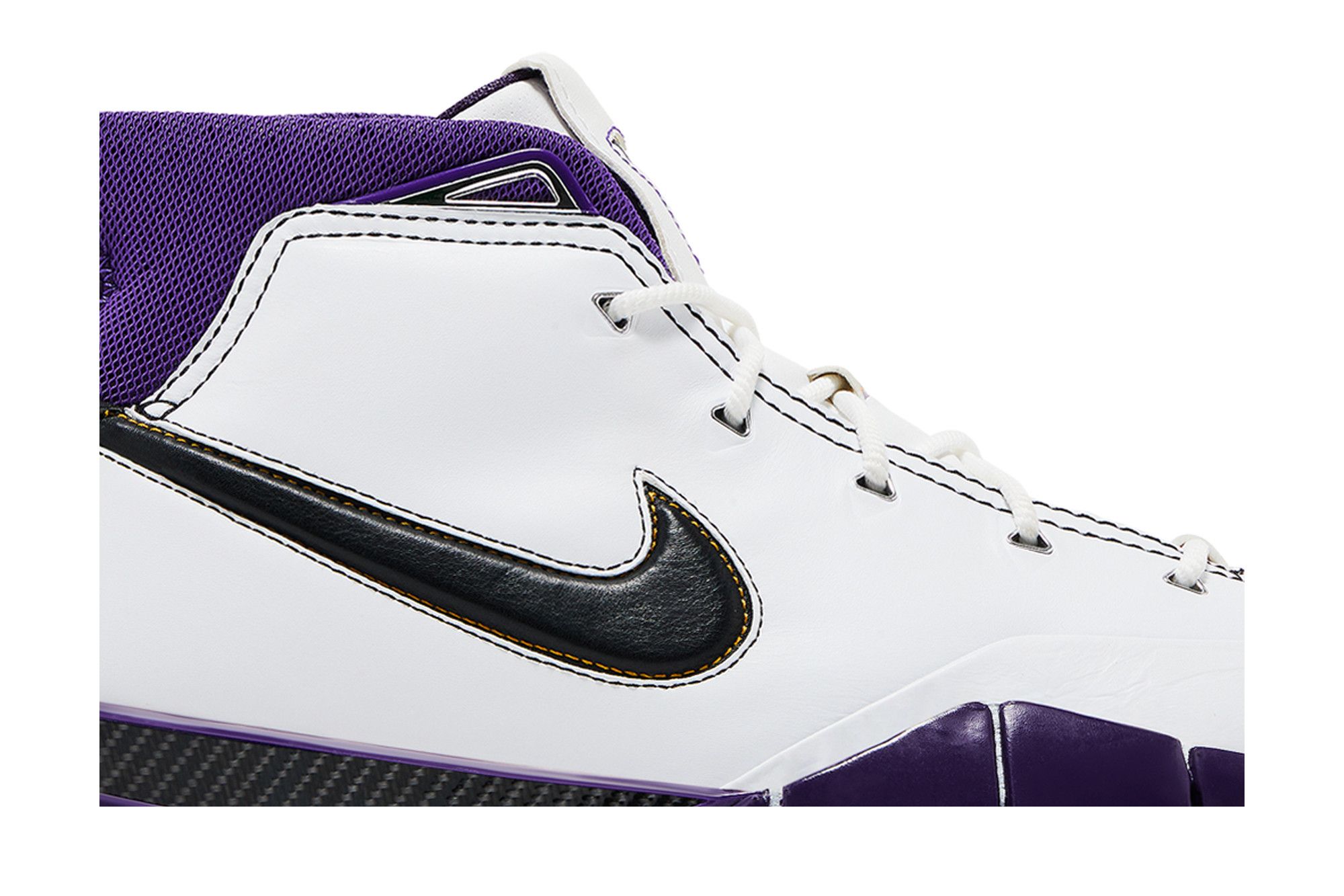 Buy Nike Zoom Kobe 1 '81 Points' PE - BAM241 M6 | GOAT CA