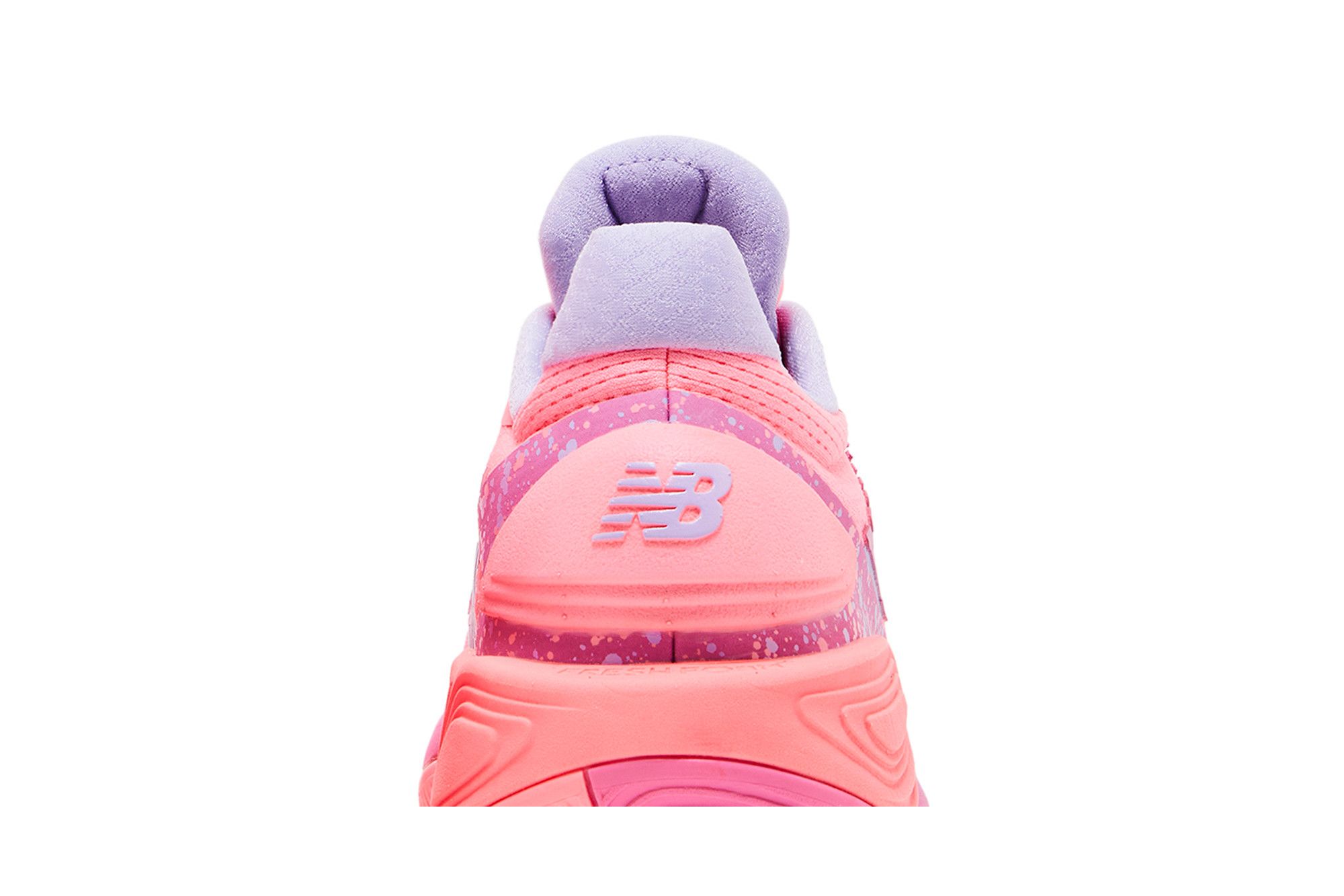 Buy New Balance Two WXY V5 'Ultra Pink Lilac Glo' - BB2WYCA5 | GOAT CA