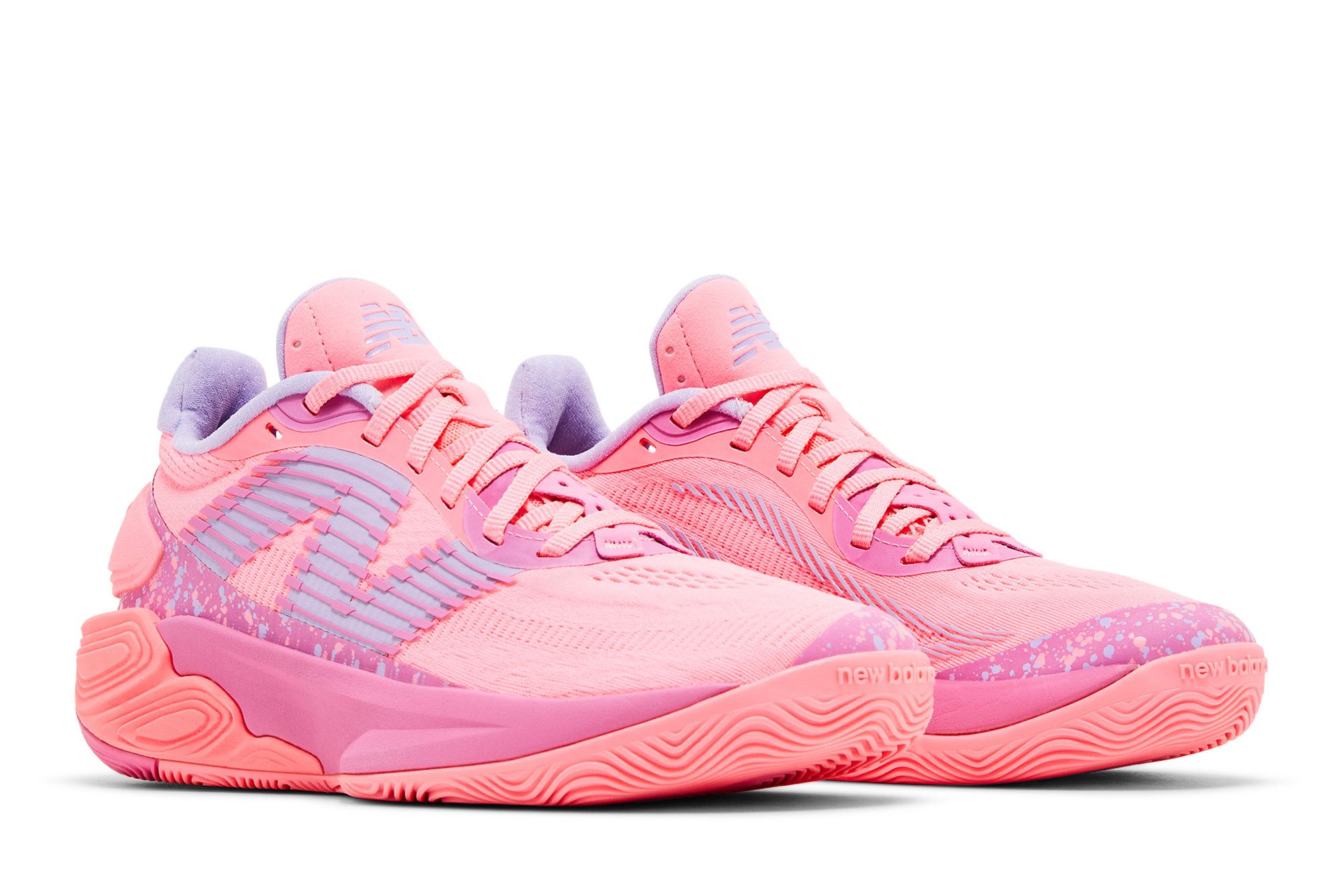 Buy New Balance Two WXY V5 'Ultra Pink Lilac Glo' - BB2WYCA5 | GOAT CA