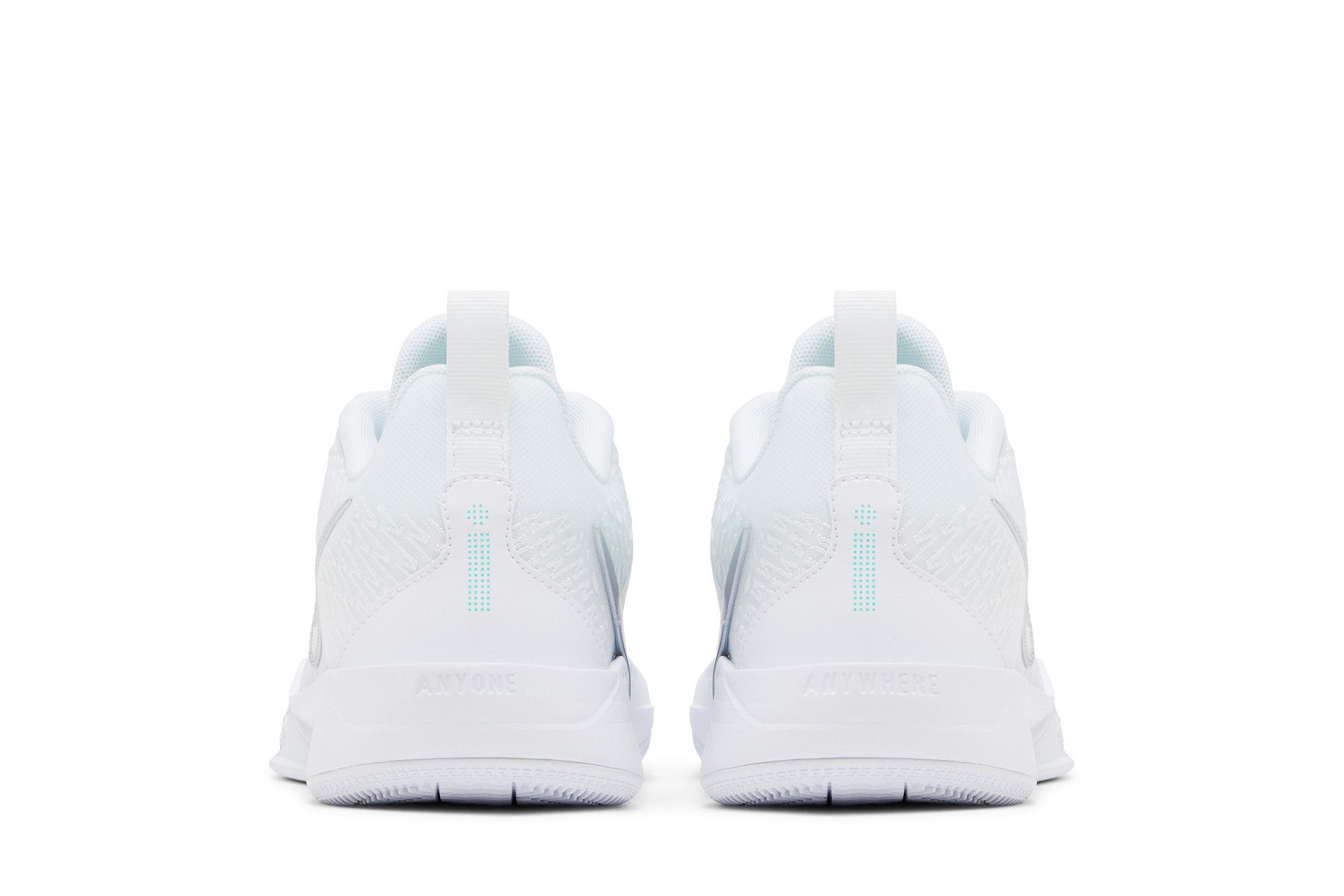 Buy Nike Sabrina 2 GS 'White Noise' - FQ7376 100 | GOAT