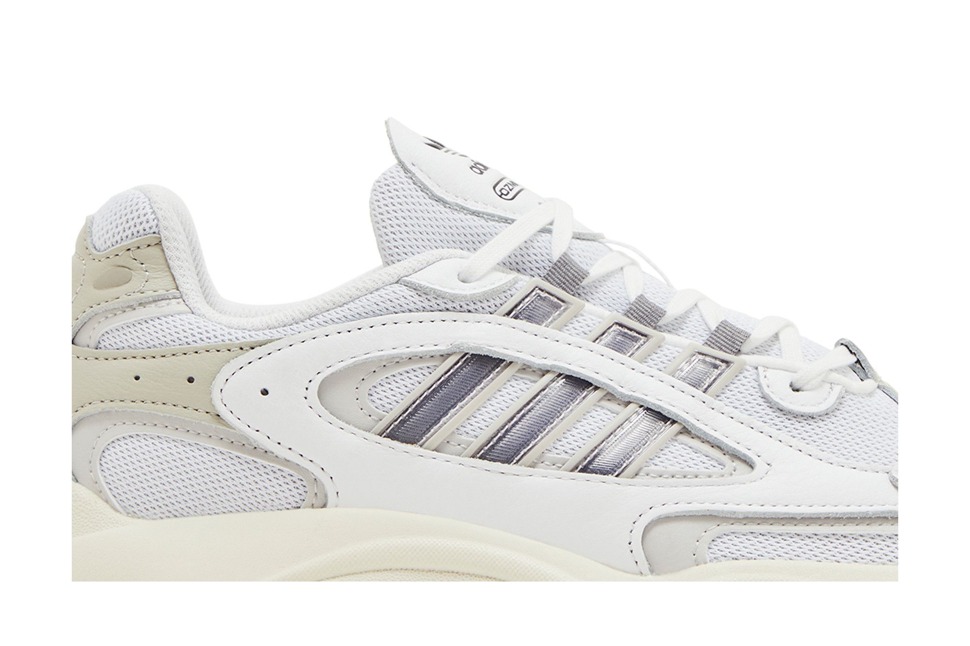Buy adidas Ozmillen 'White Grey' - IF4251 | GOAT AE