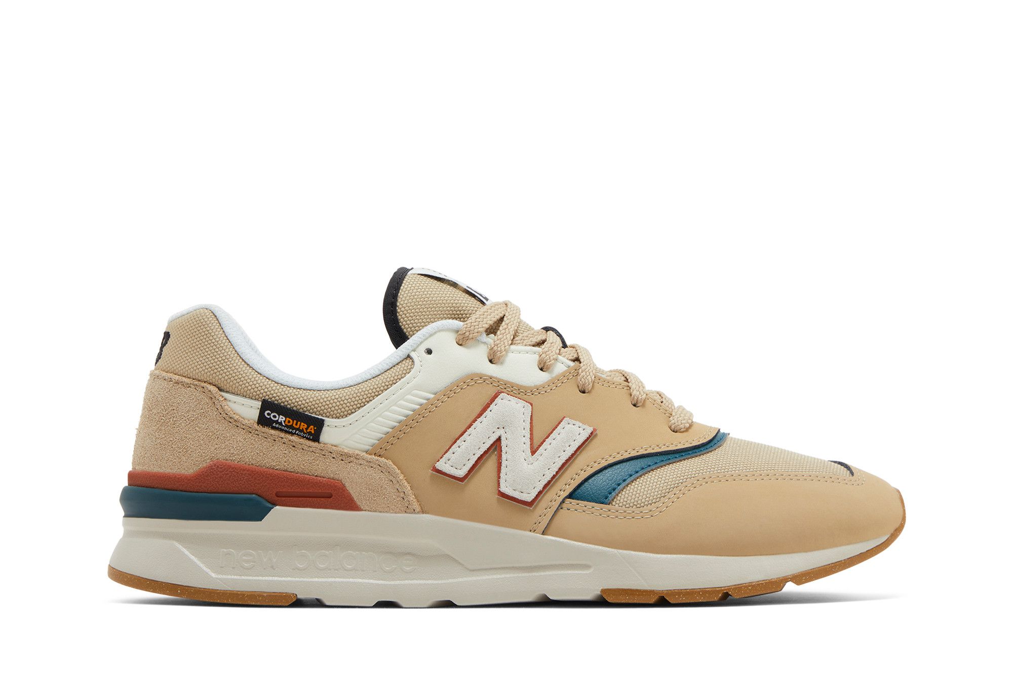 Buy New Balance 997H 'Incense Deep Ocean' - CM997HLS | GOAT