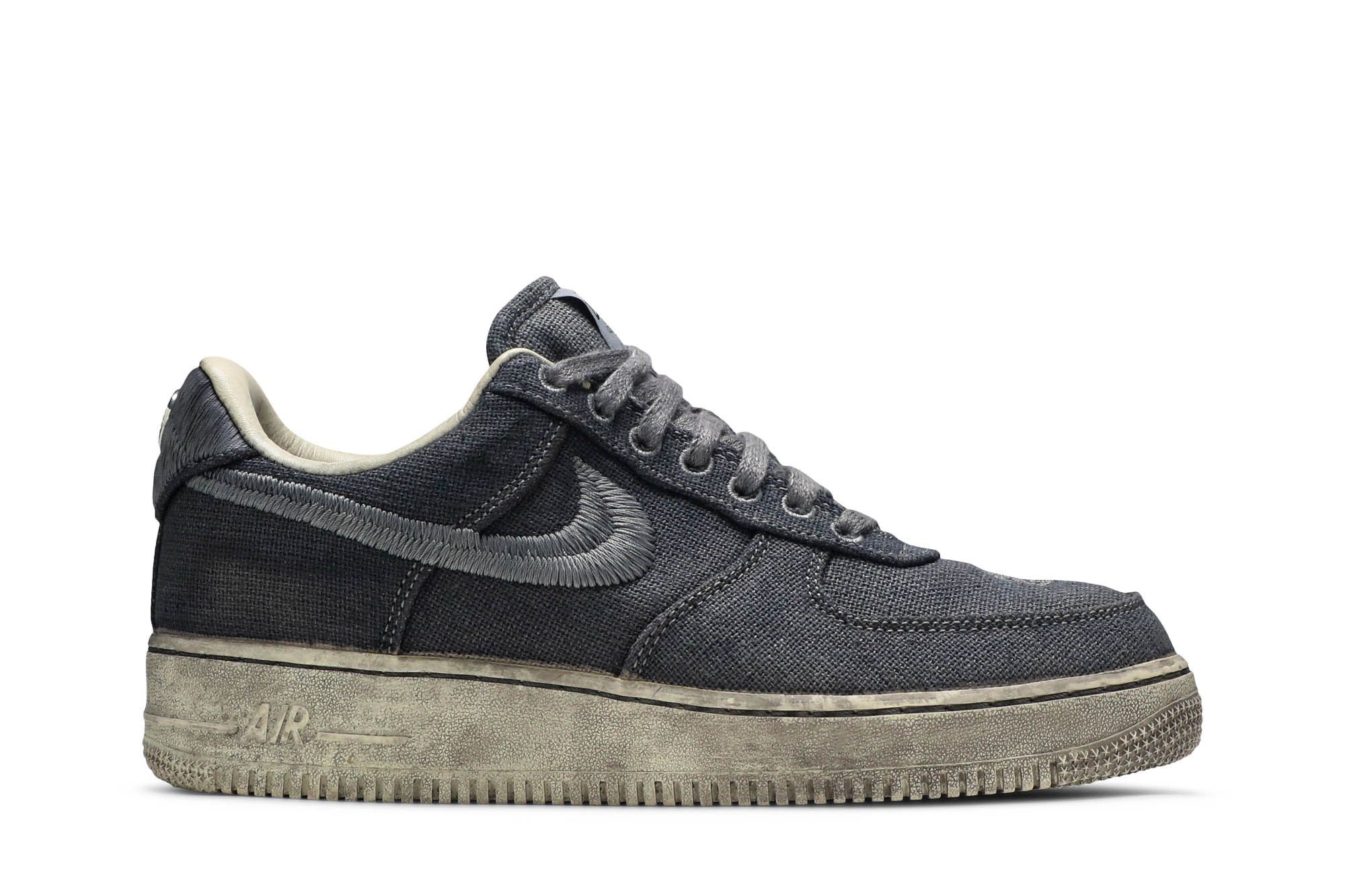 Buy Stussy x Lookout & Wonderland x Nike Air Force 1 Low 'Hand