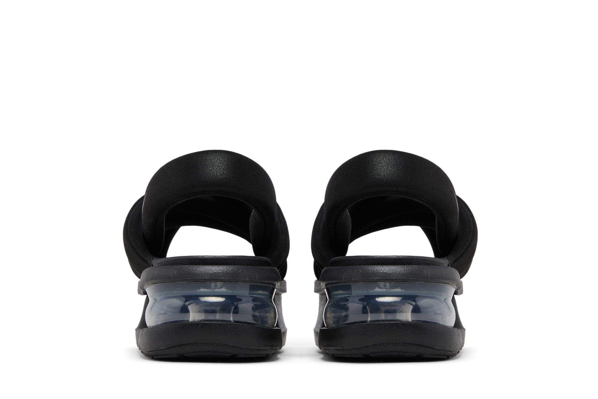Buy Nike Wmns Air Max Isla Sandal 'Black Anthracite' - FJ5929 003
