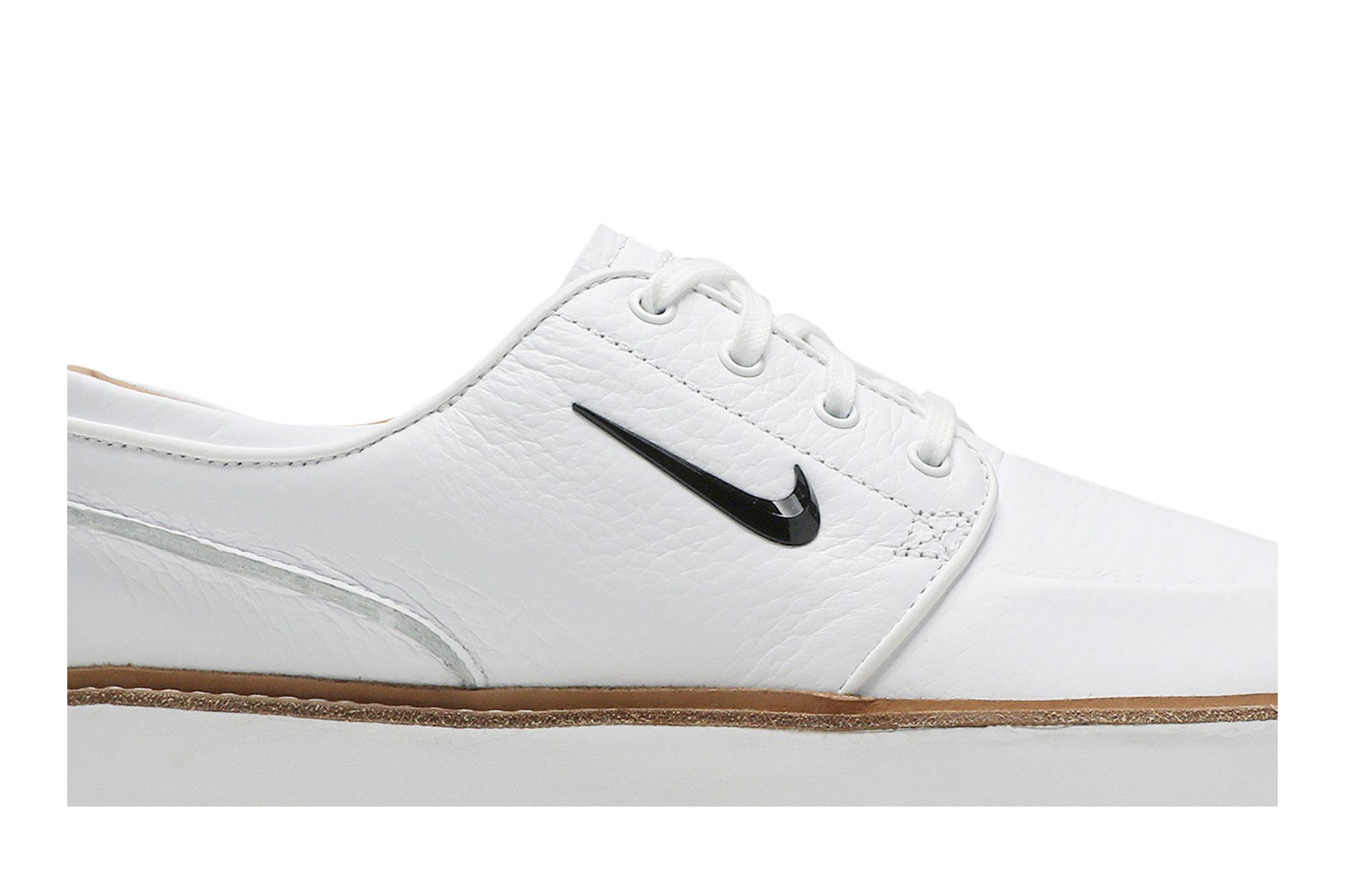Buy Nike Janoski G Tour 'White Vachetta Tan' - BV8070 100 | GOAT AE