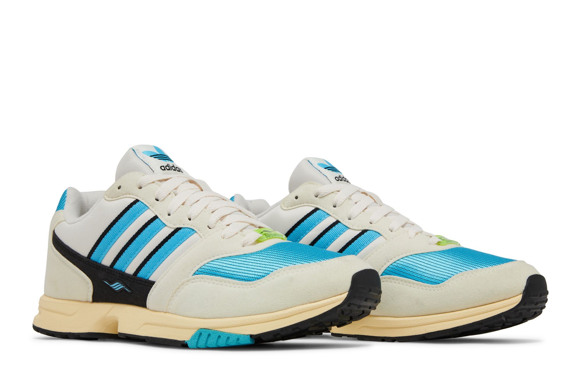 Buy Adidas ZX 1000 Retro 'A-ZX Series - OG' 2020 - FW1485 | GOAT