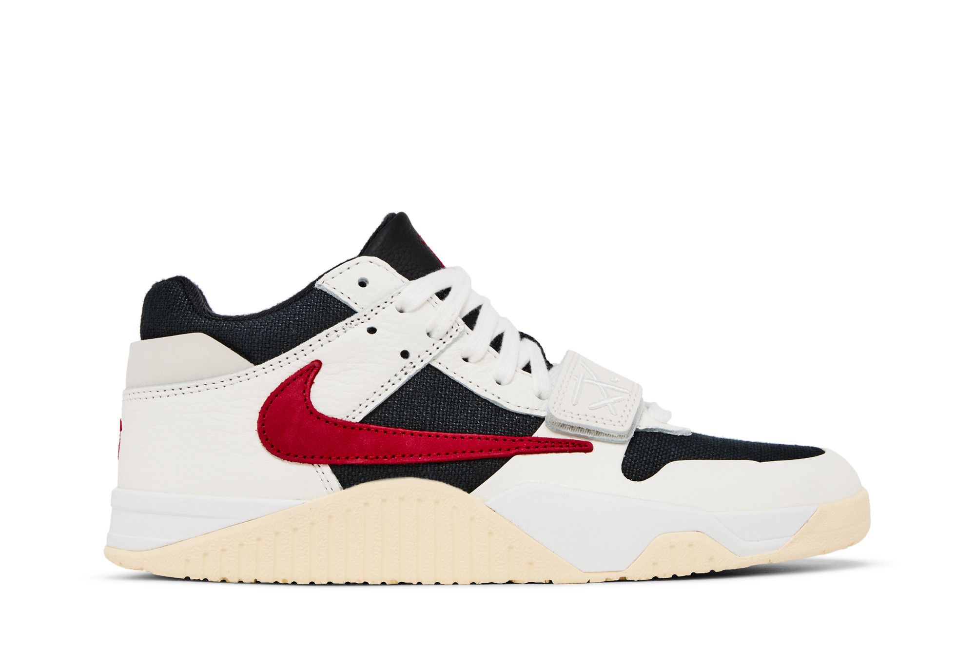 Buy Travis Scott x Air Jordan Jordan Jumpman Jack TR 'University