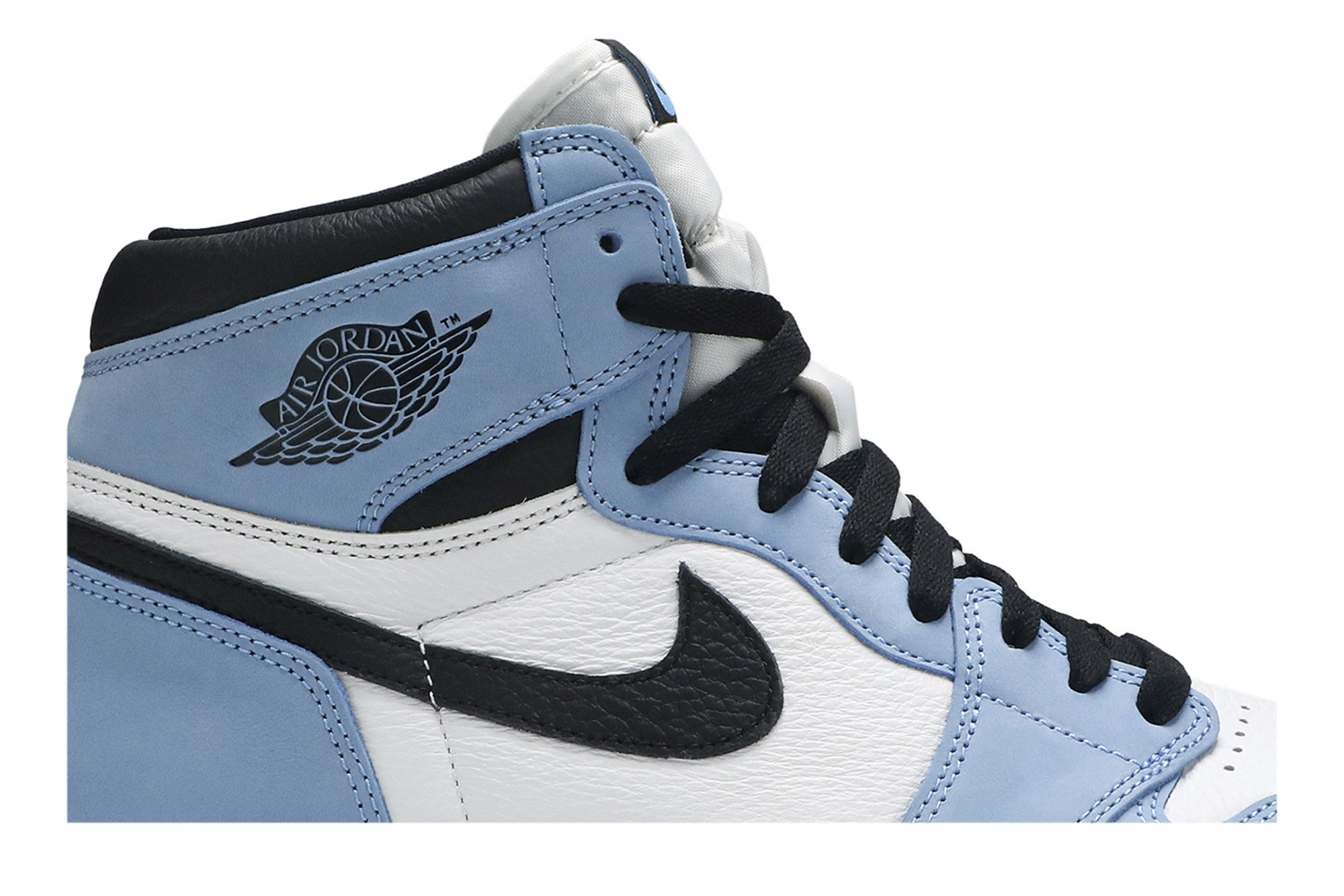 Buy Air Jordan 1 Retro High OG 'University Blue' - 555088 134 | GOAT
