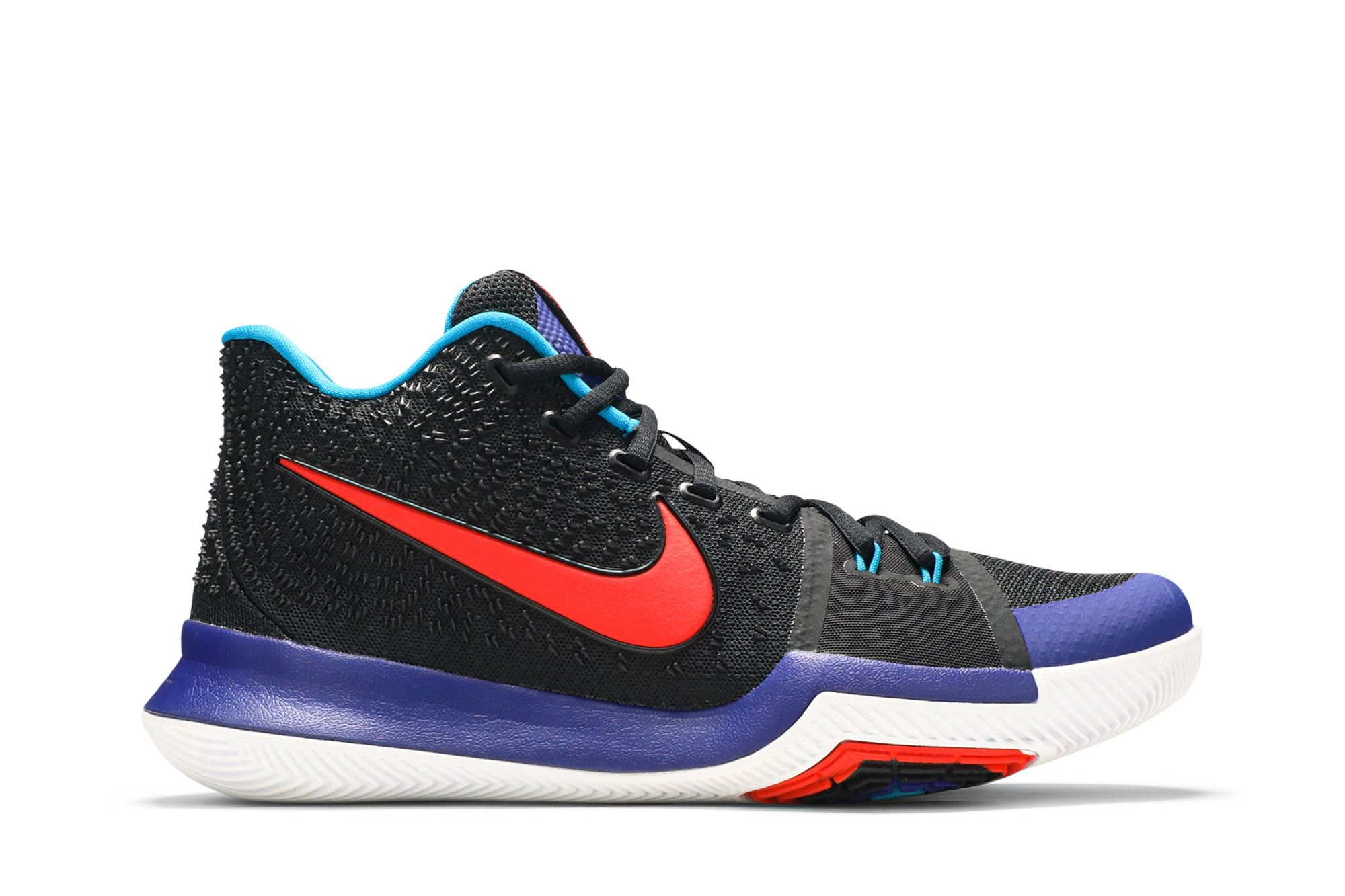 Buy Nike Kyrie 3 'Kyrache Light' - 852395 007 | GOAT