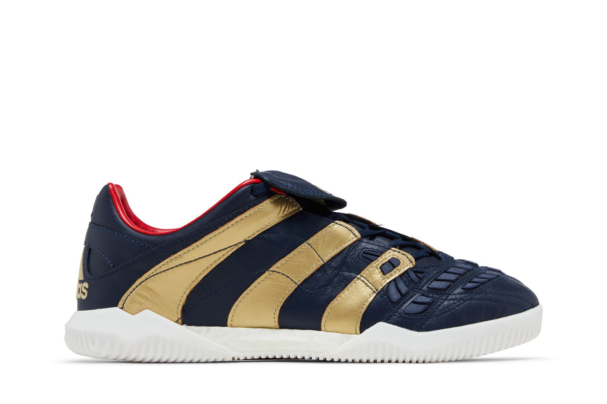 Buy Adidas Predator Accelerator TR Zinedine Zidane 'Gold Black