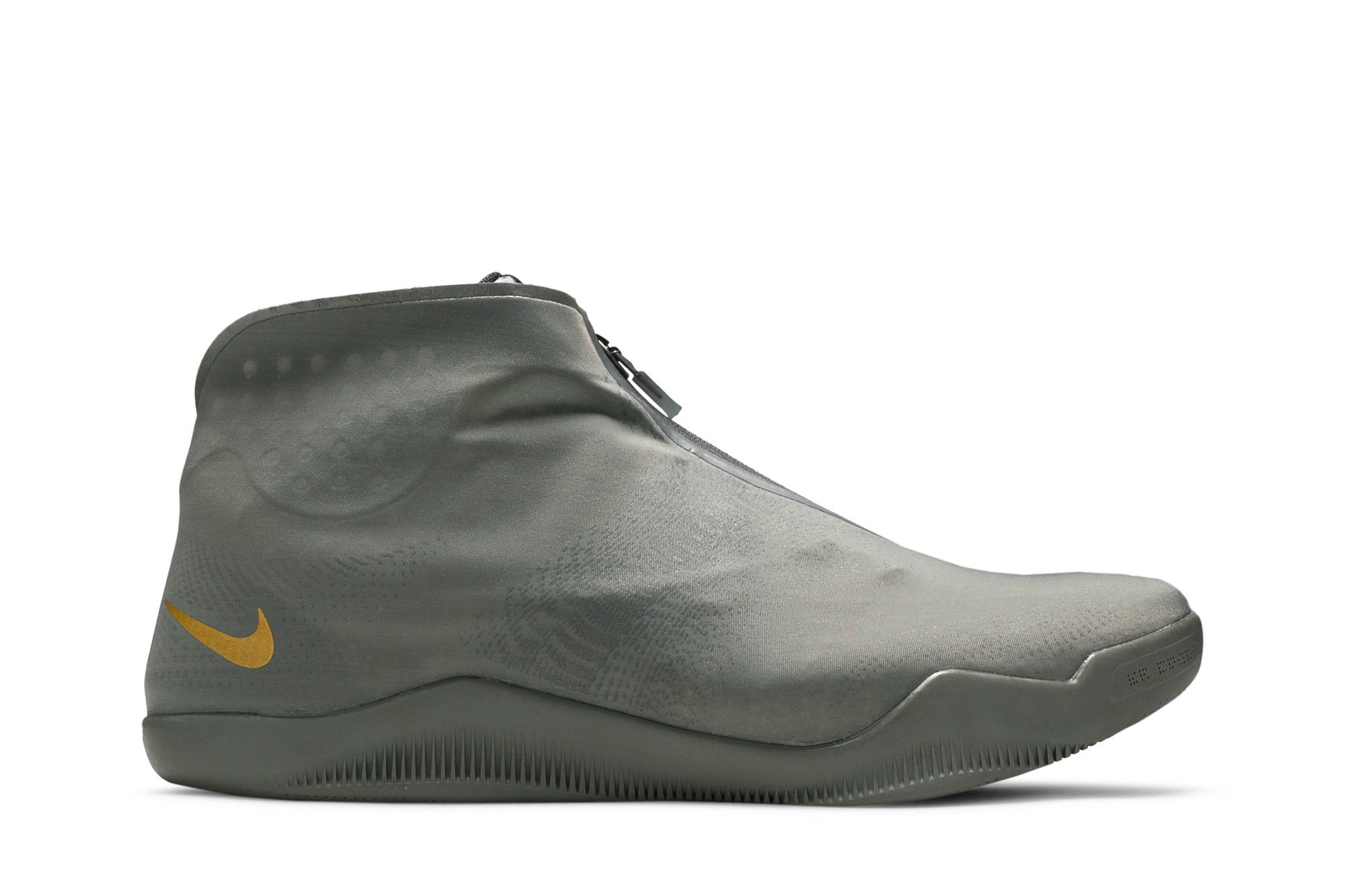 Buy Nike Kobe 11 ALT 'Tumbled Grey' - 880463 079 | GOAT CA