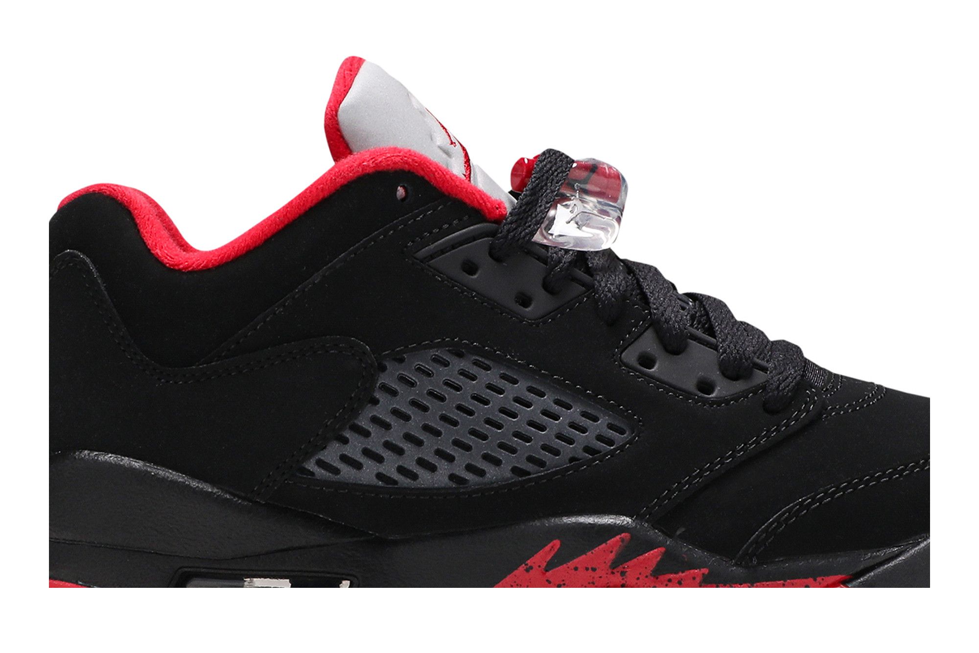 Buy Air Jordan 5 Retro Low BG 'Alternate 90' - 314338 001 | GOAT