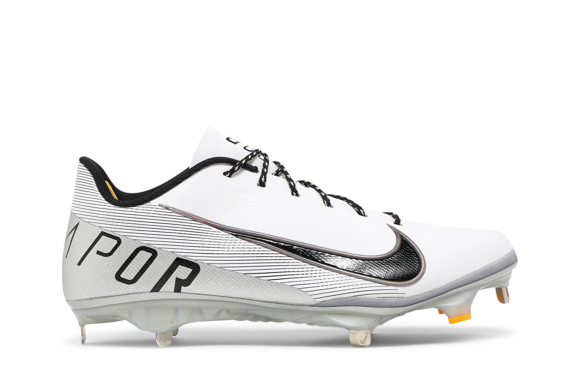 Buy Nike Lunar Vapor Ultrafly Elite 3 'Dark Smoke Grey Black